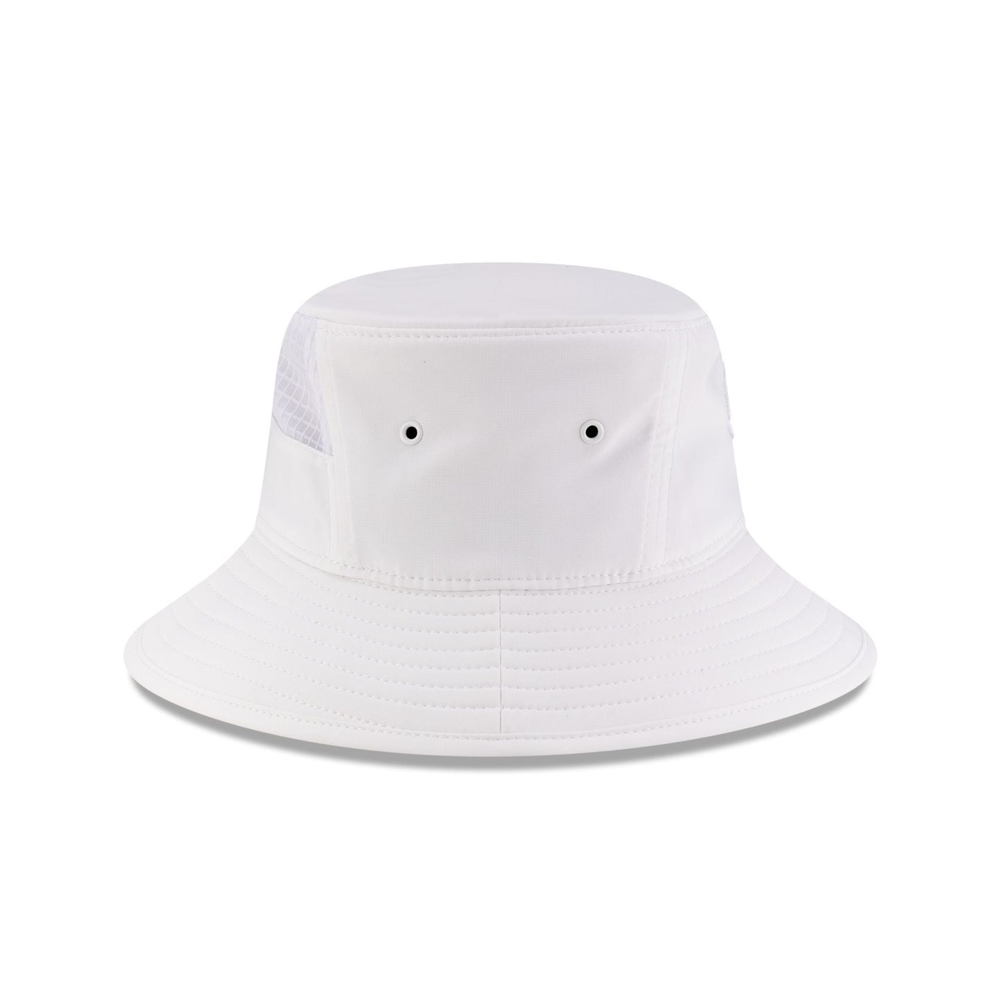 Tilley x Toronto Raptors White Bucket Hat
