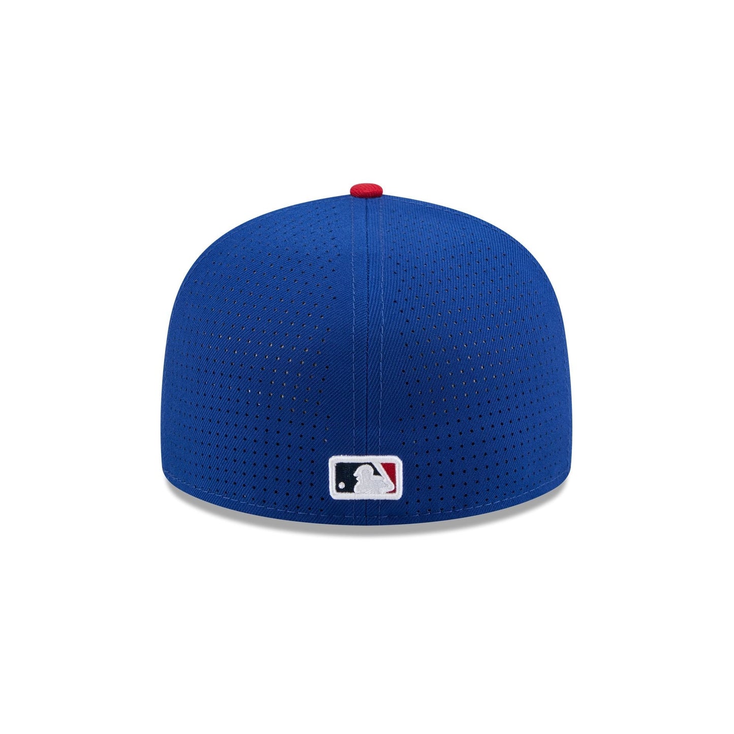 San Diego Padres 2025 All-Star Game Workout Split Panel 59FIFTY Fitted Hat