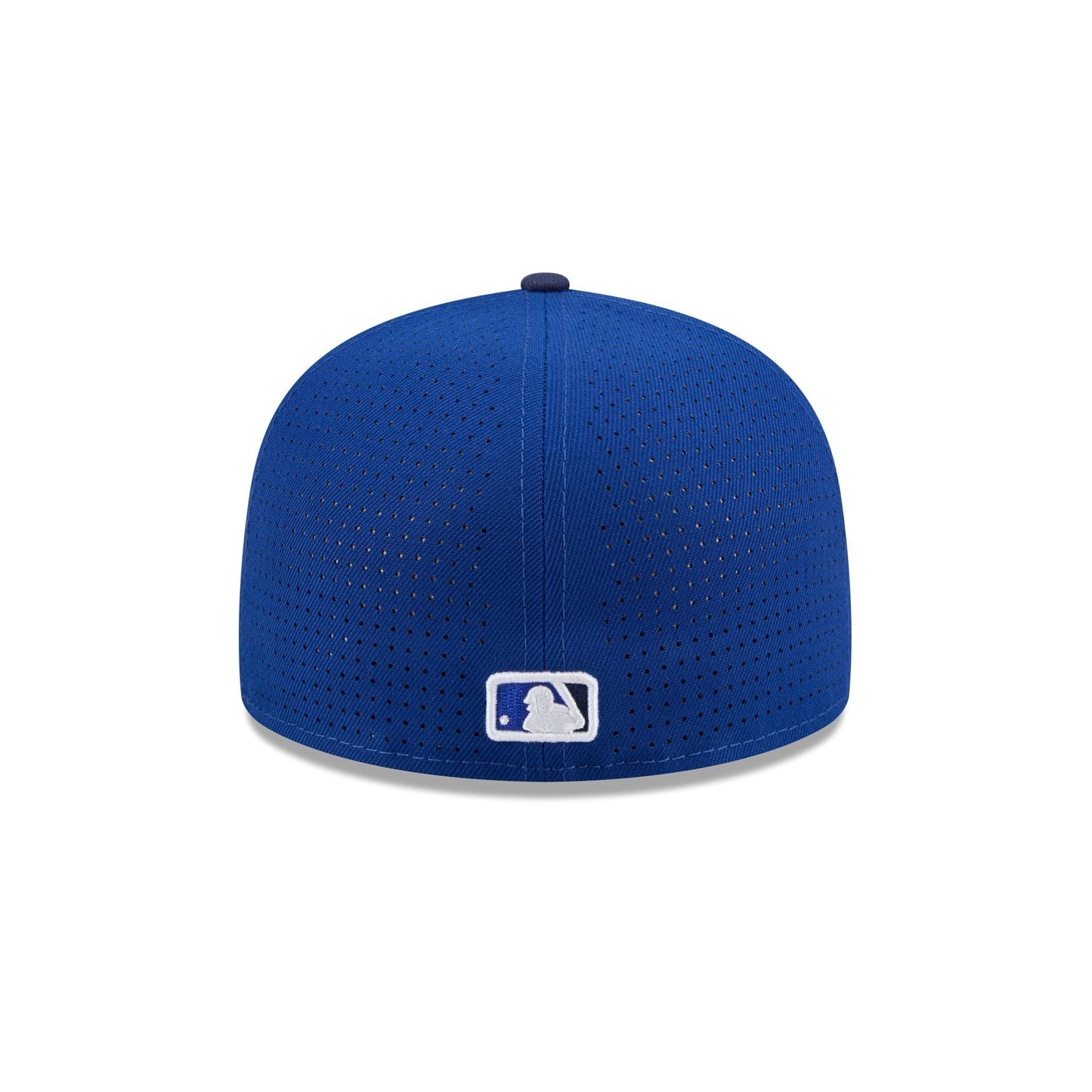 Toronto Blue Jays 2025 All-Star Game Split Panel 59FIFTY Fitted Hat