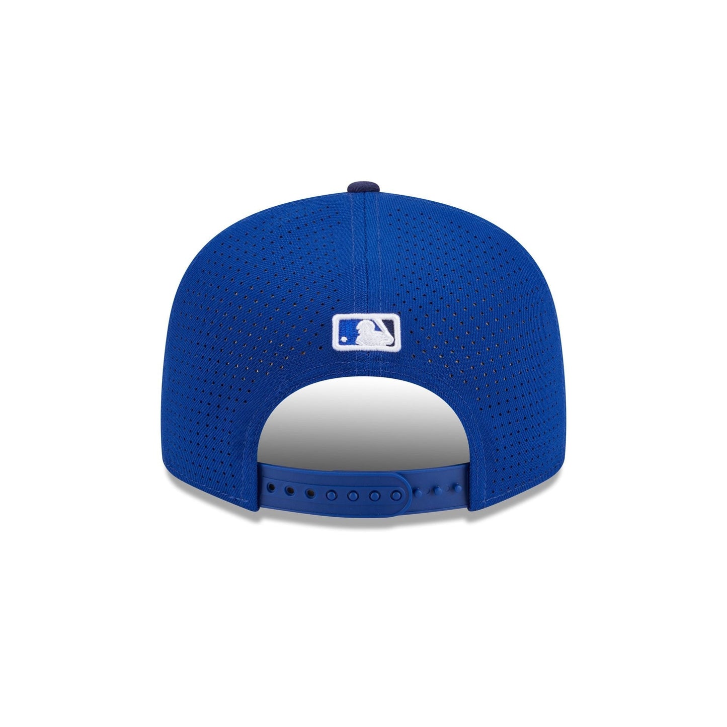 Toronto Blue Jays 2025 All-Star Game Split Panel 9FIFTY Snapback Hat