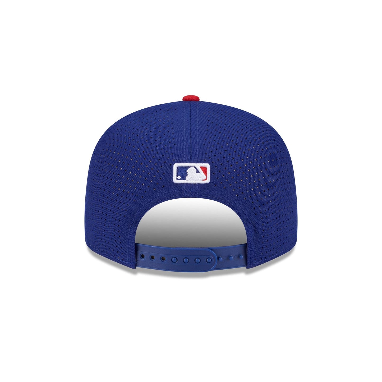 Texas Rangers 2025 All-Star Game Split Panel 9FIFTY Snapback Hat