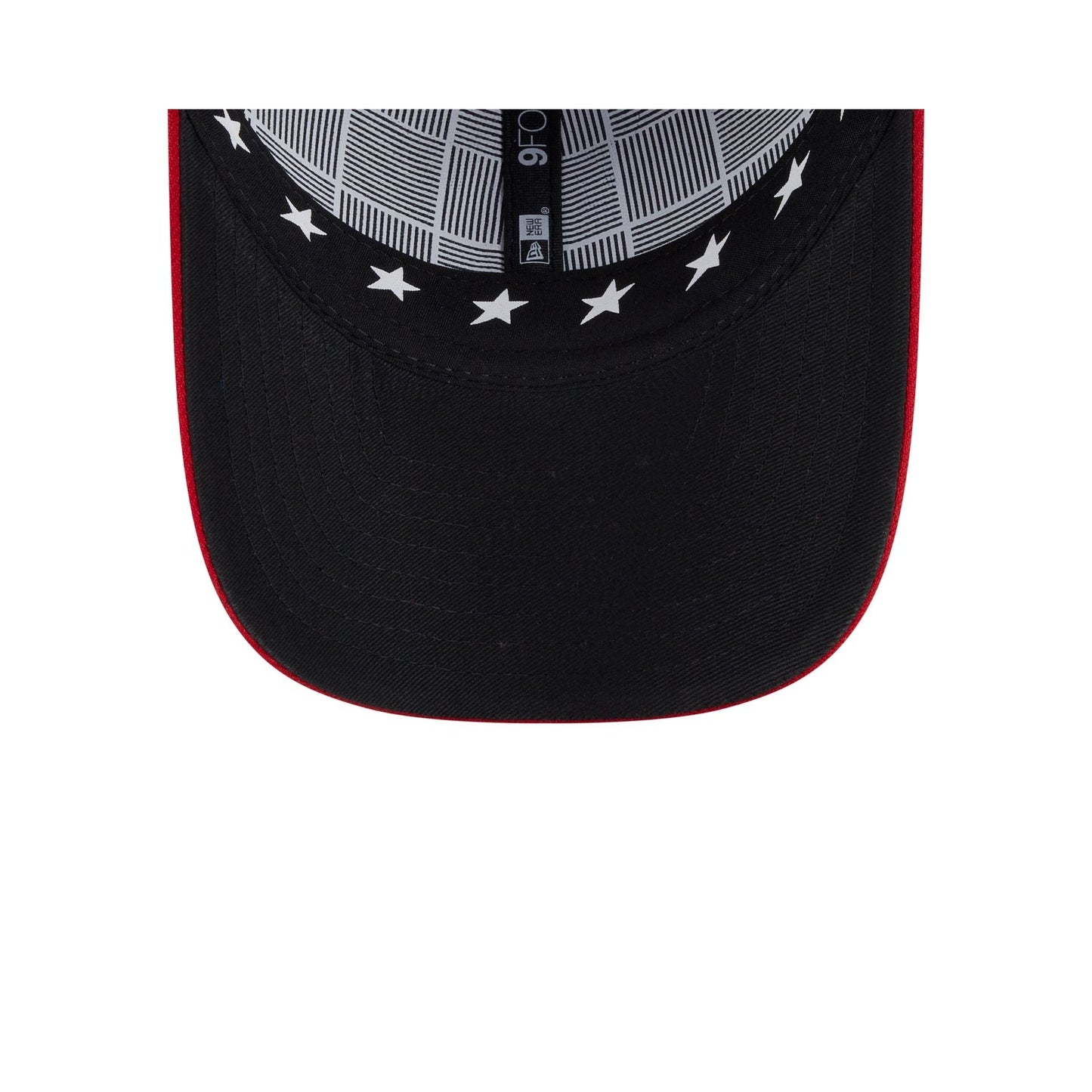 Texas Rangers 2025 All-Star Game 9FORTY M-Crown Snapback Hat