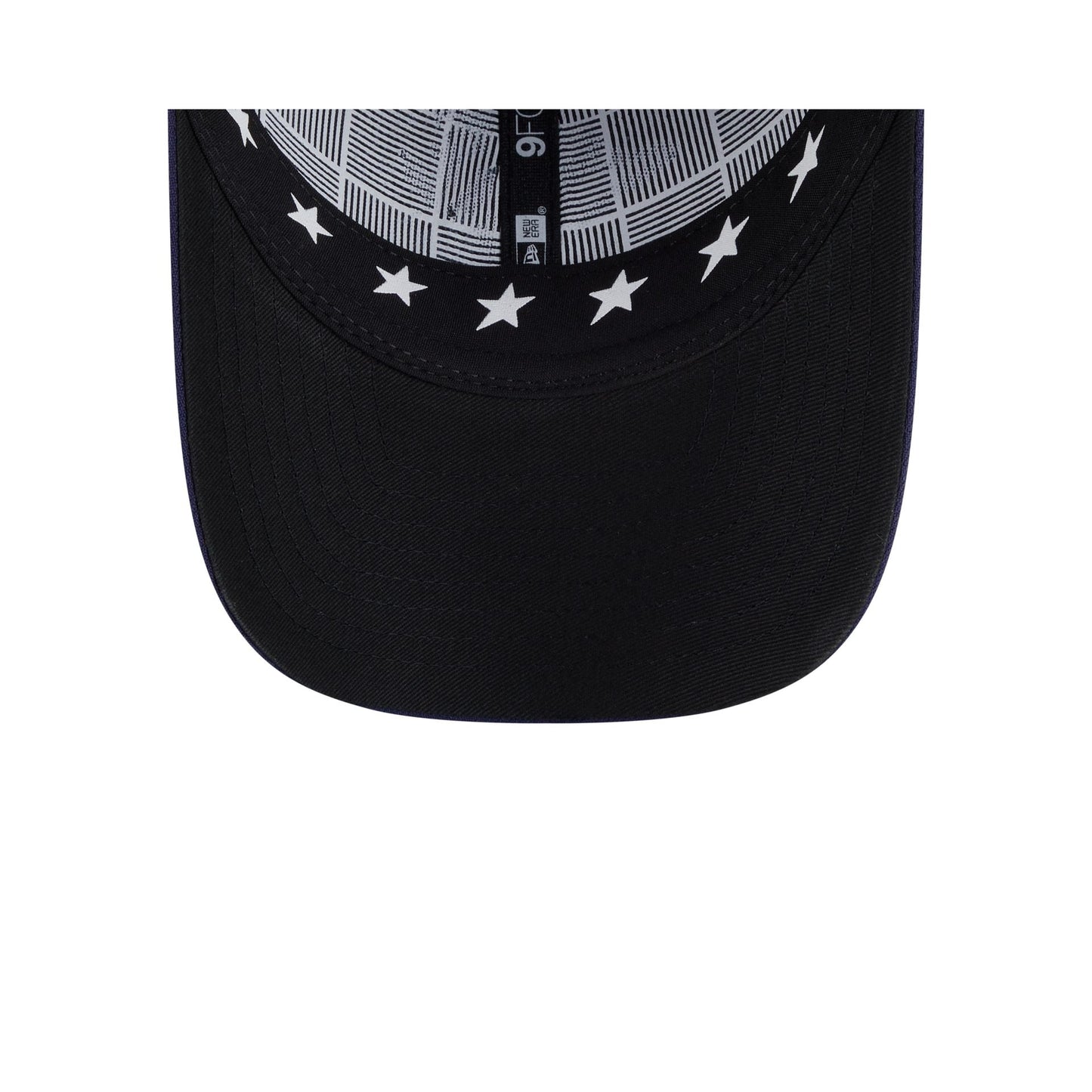 Toronto Blue Jays 2025 All-Star Game 9FORTY M-Crown Snapback Hat