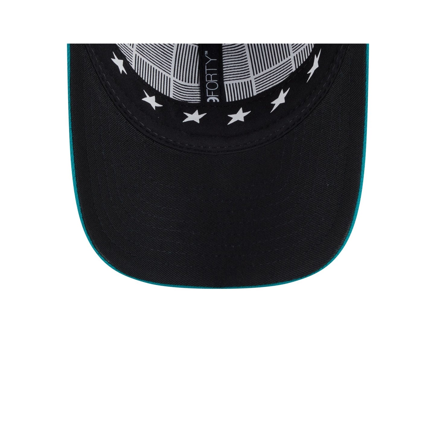 Seattle Mariners 2025 All-Star Game 9FORTY M-Crown Snapback Hat