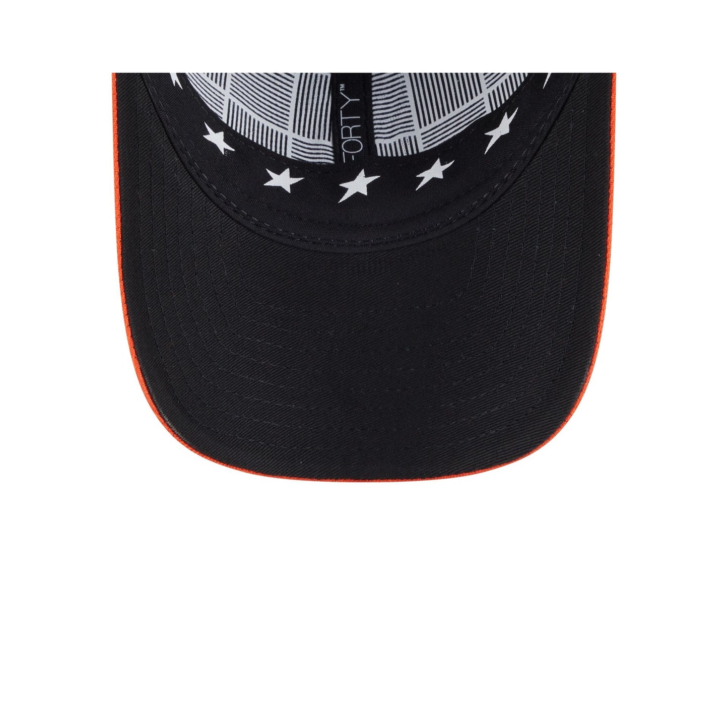 San Francisco Giants 2025 All-Star Game 9FORTY M-Crown Snapback Hat