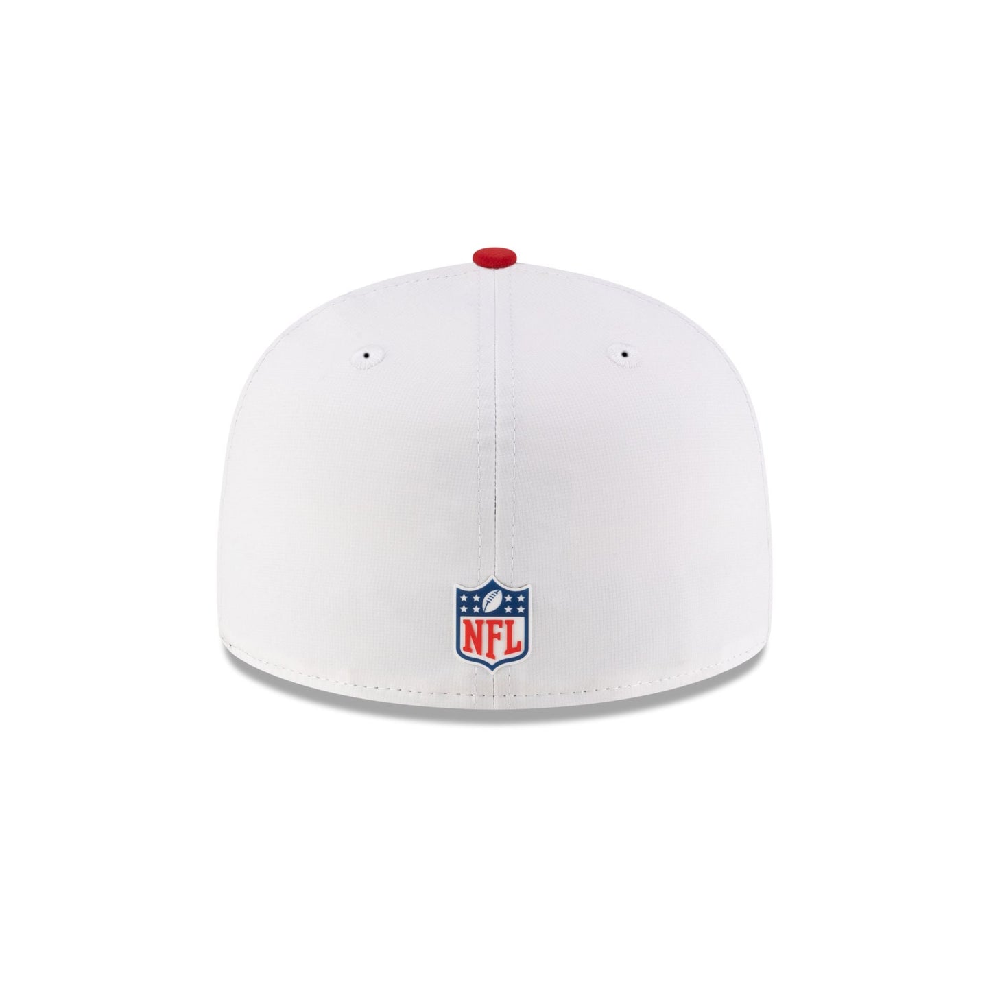 San Francisco 49ers 2025 Training 59FIFTY Fitted Hat
