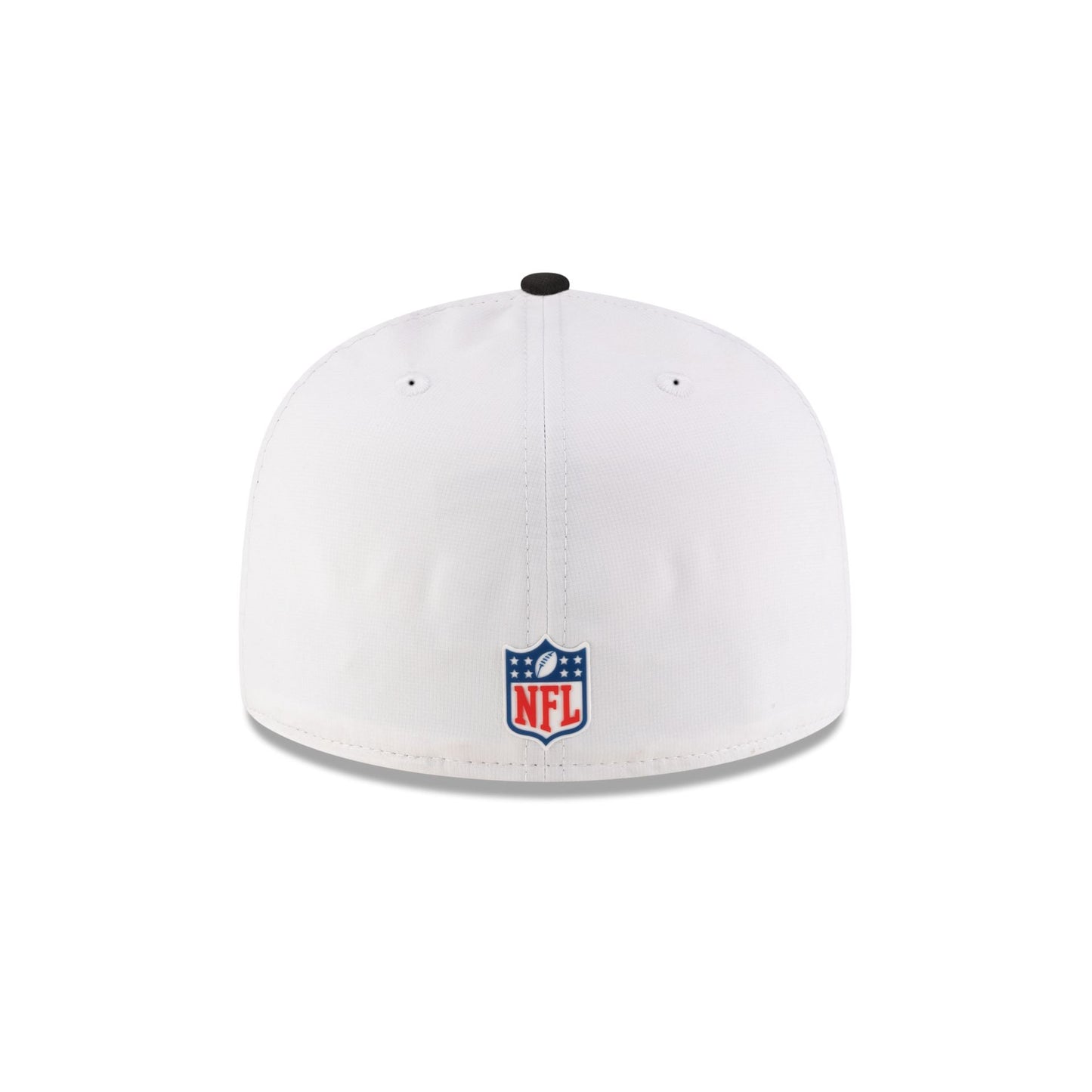 Pittsburgh Steelers 2025 Training 59FIFTY Fitted Hat