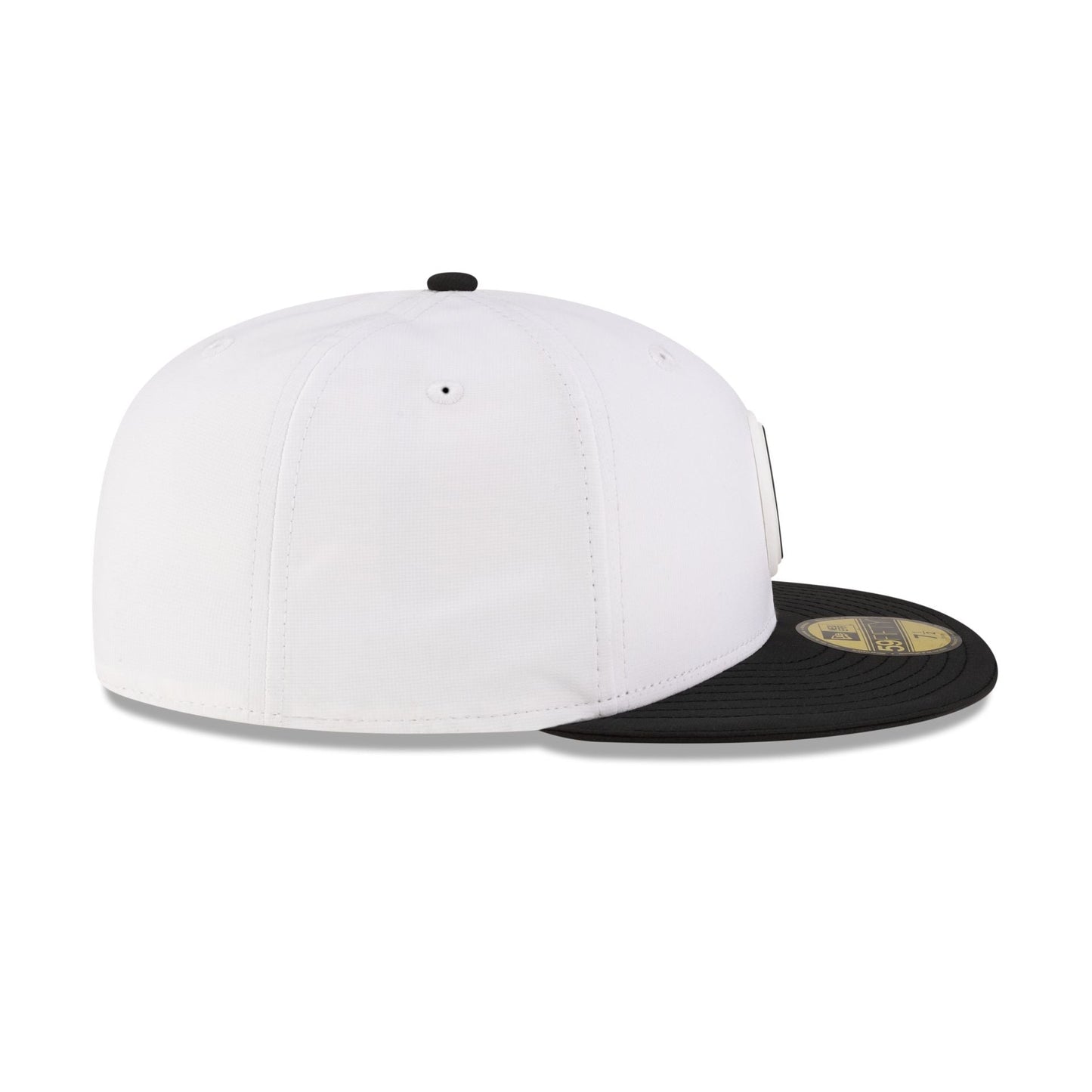 Pittsburgh Steelers 2025 Training 59FIFTY Fitted Hat