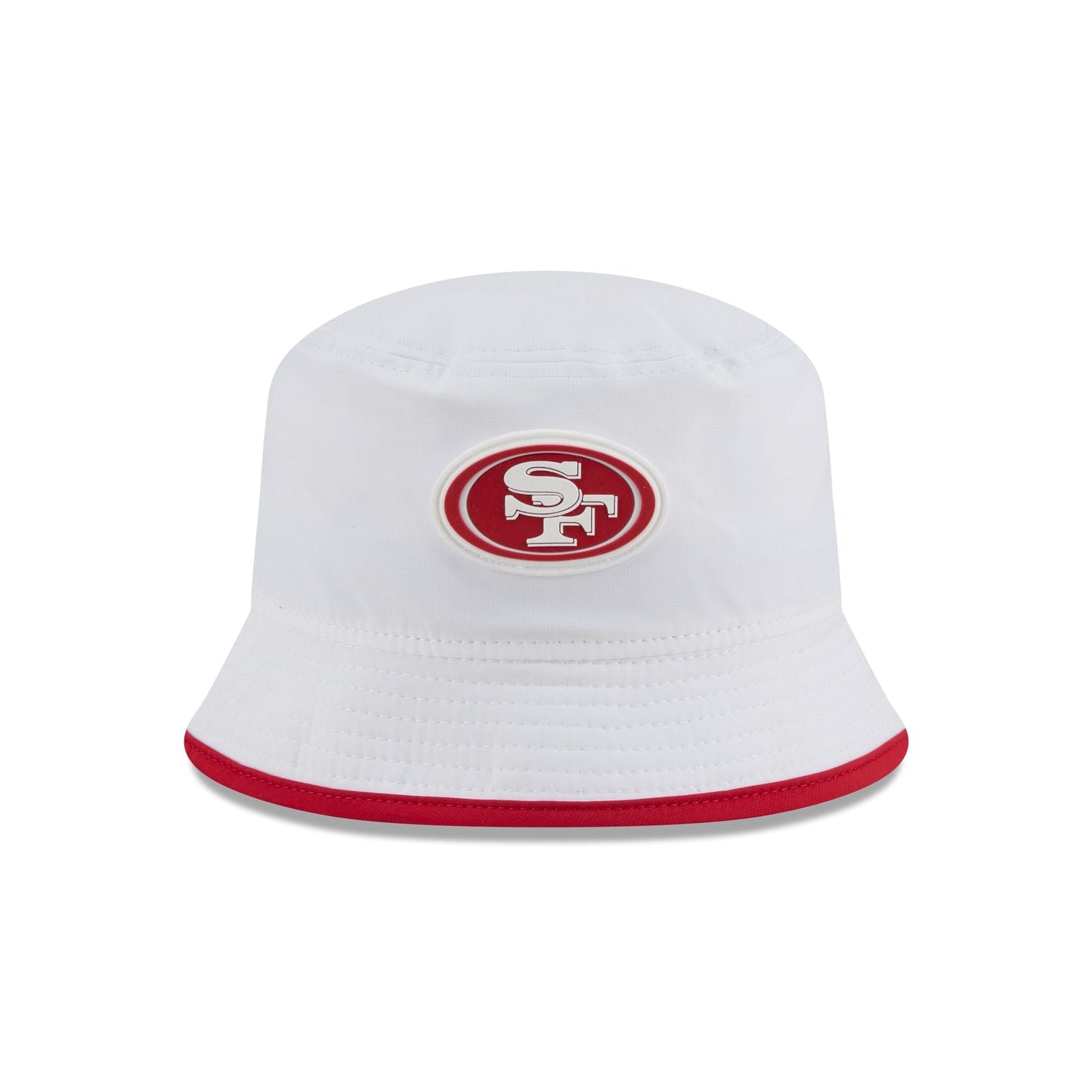 San Francisco 49ers 2025 Training Bucket Hat