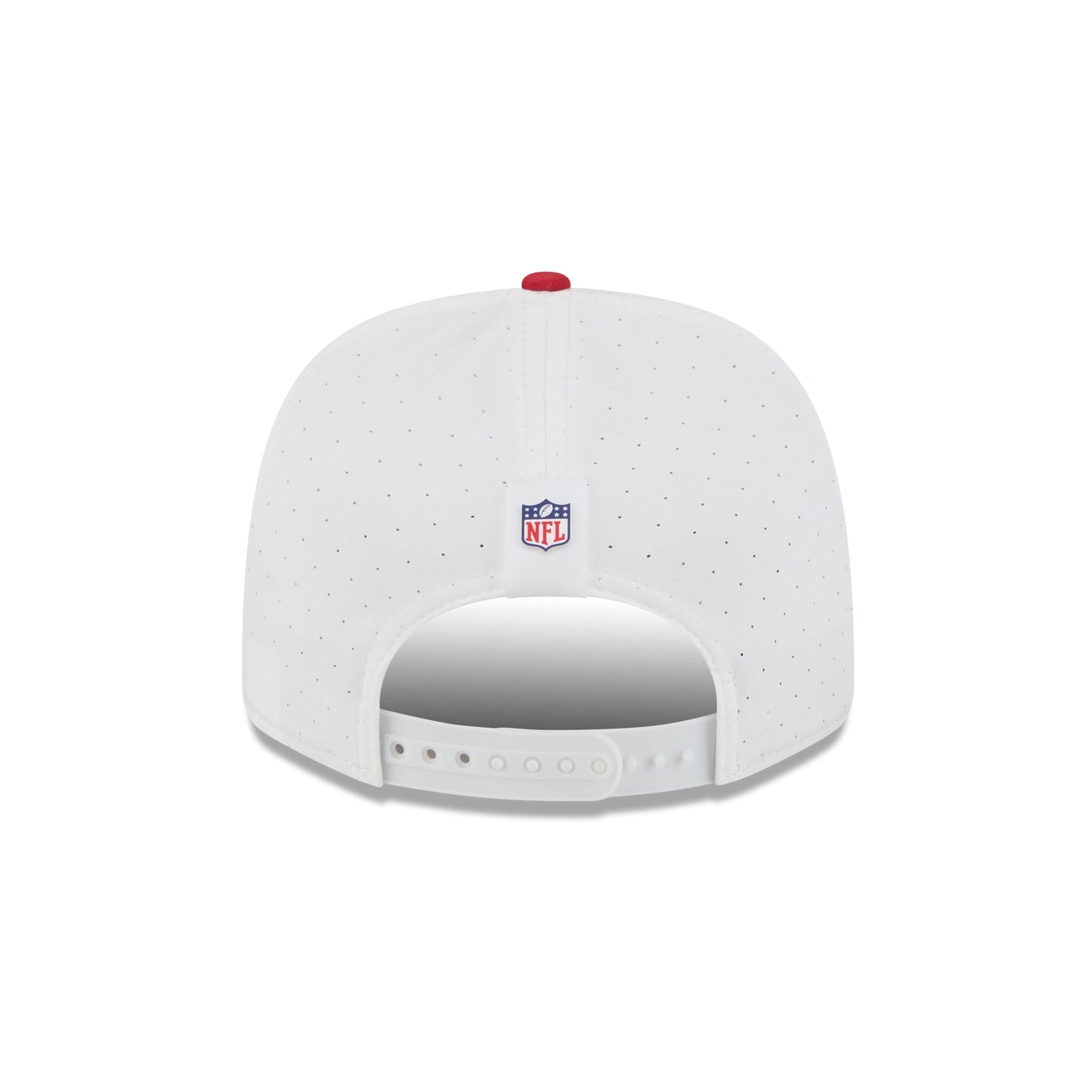 Tampa Bay Buccaneers 2025 Training 9SEVENTY Stretch-Snap Hat