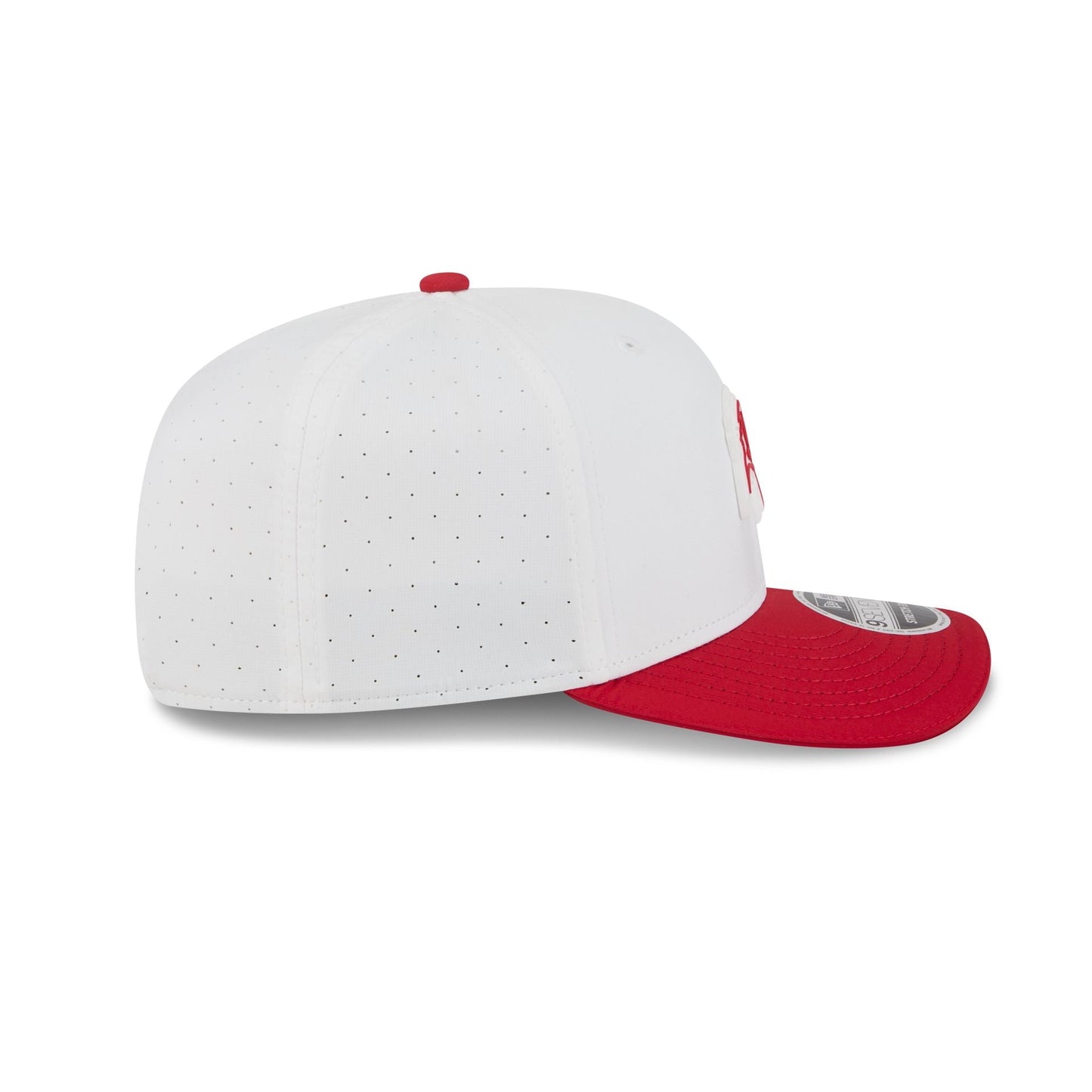 Tampa Bay Buccaneers 2025 Training 9SEVENTY Stretch-Snap Hat