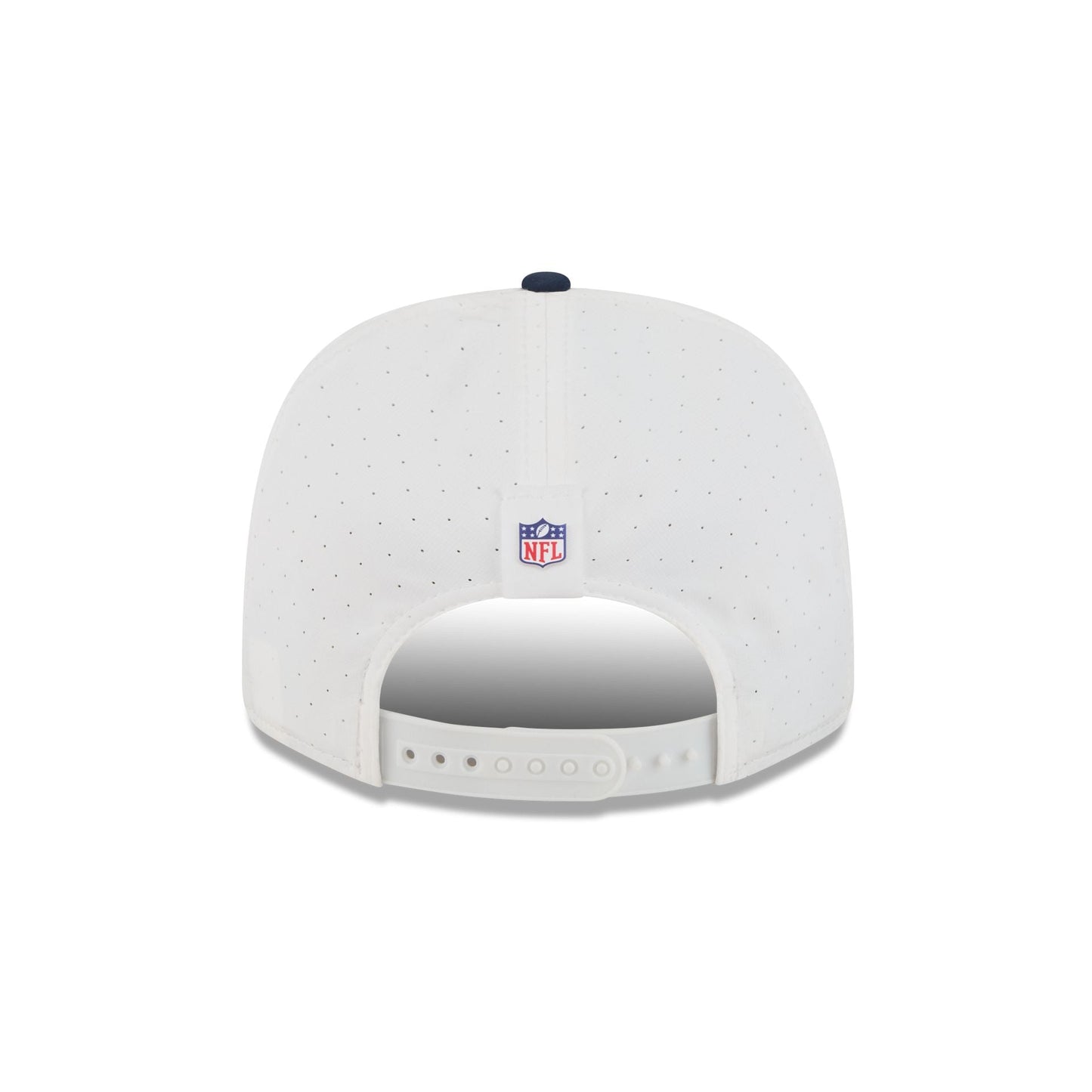 Tennessee Titans 2025 Training 9SEVENTY Stretch-Snap Hat