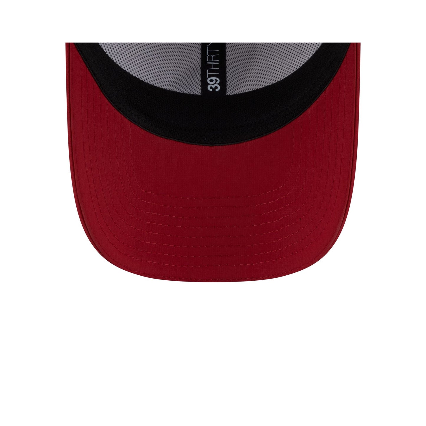 Arizona Cardinals 2025 Training 39THIRTY Stretch Fit Hat