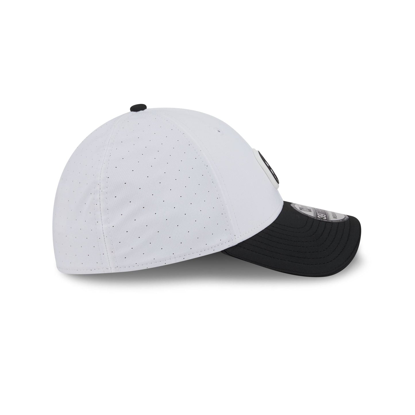 Pittsburgh Steelers 2025 Training 39THIRTY Stretch Fit Hat