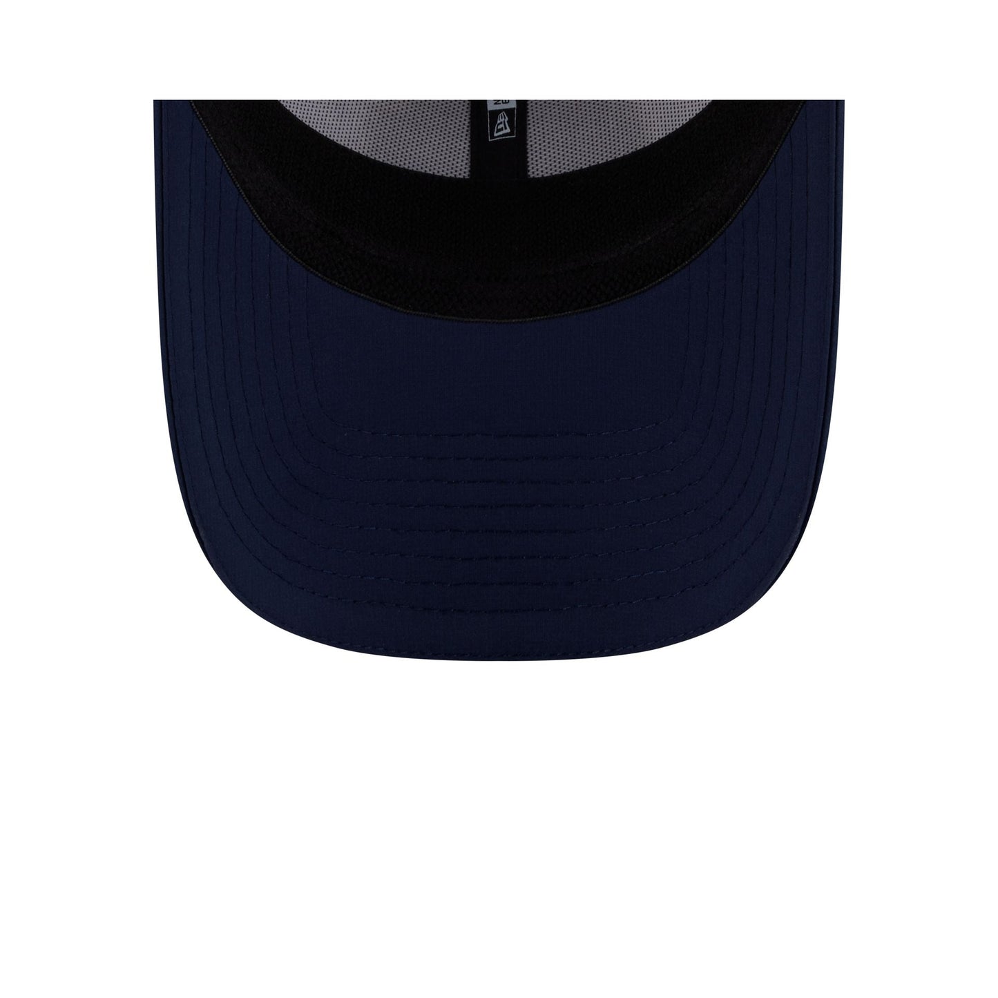 Seattle Seahawks 2025 Training 39THIRTY Stretch Fit Hat