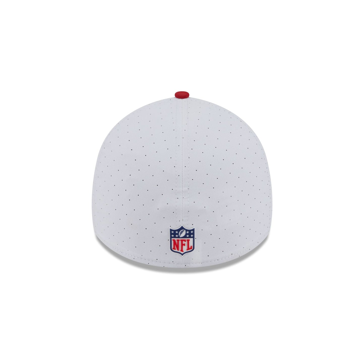 Tampa Bay Buccaneers 2025 Training 39THIRTY Stretch Fit Hat