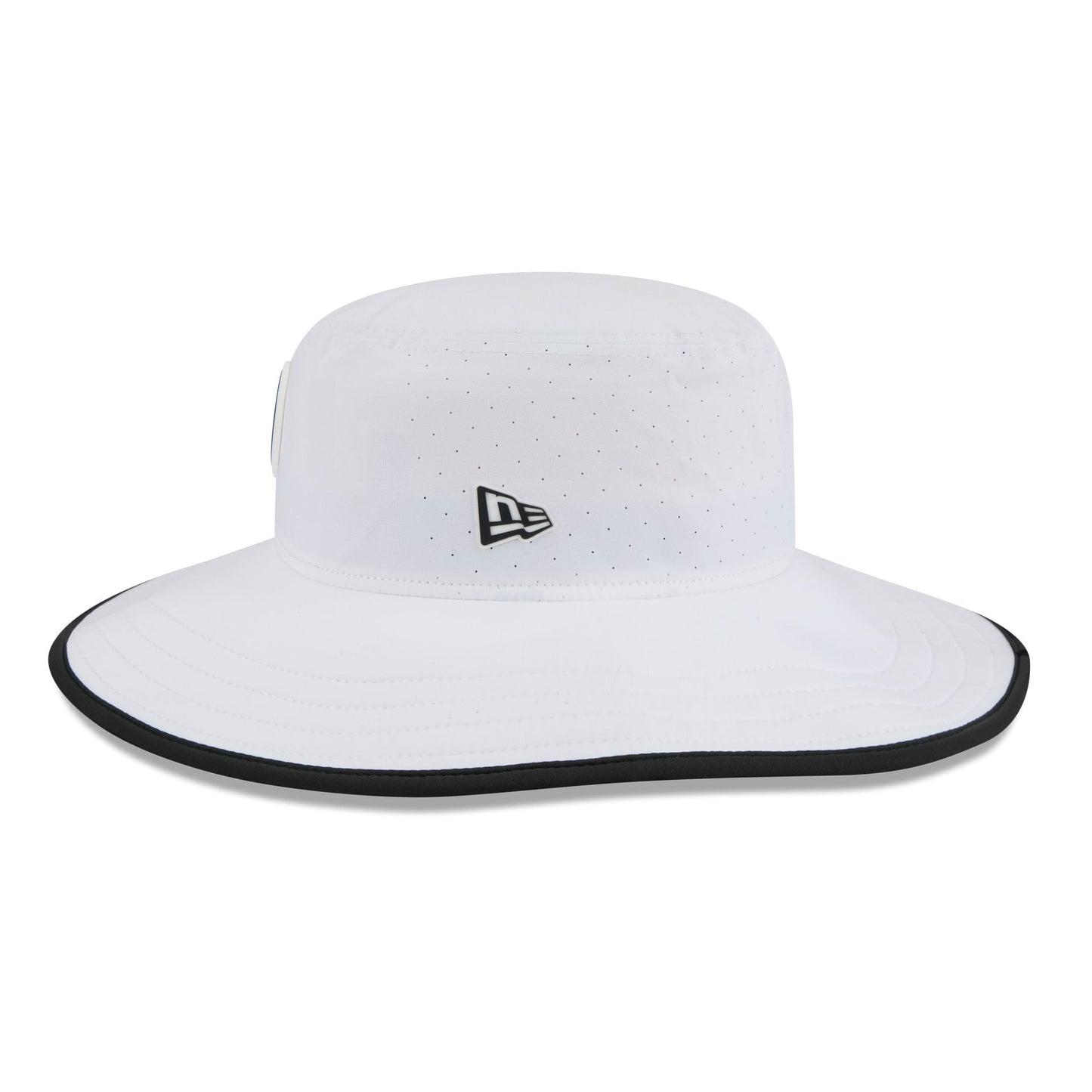 Pittsburgh Steelers 2025 Training Panama Bucket Hat