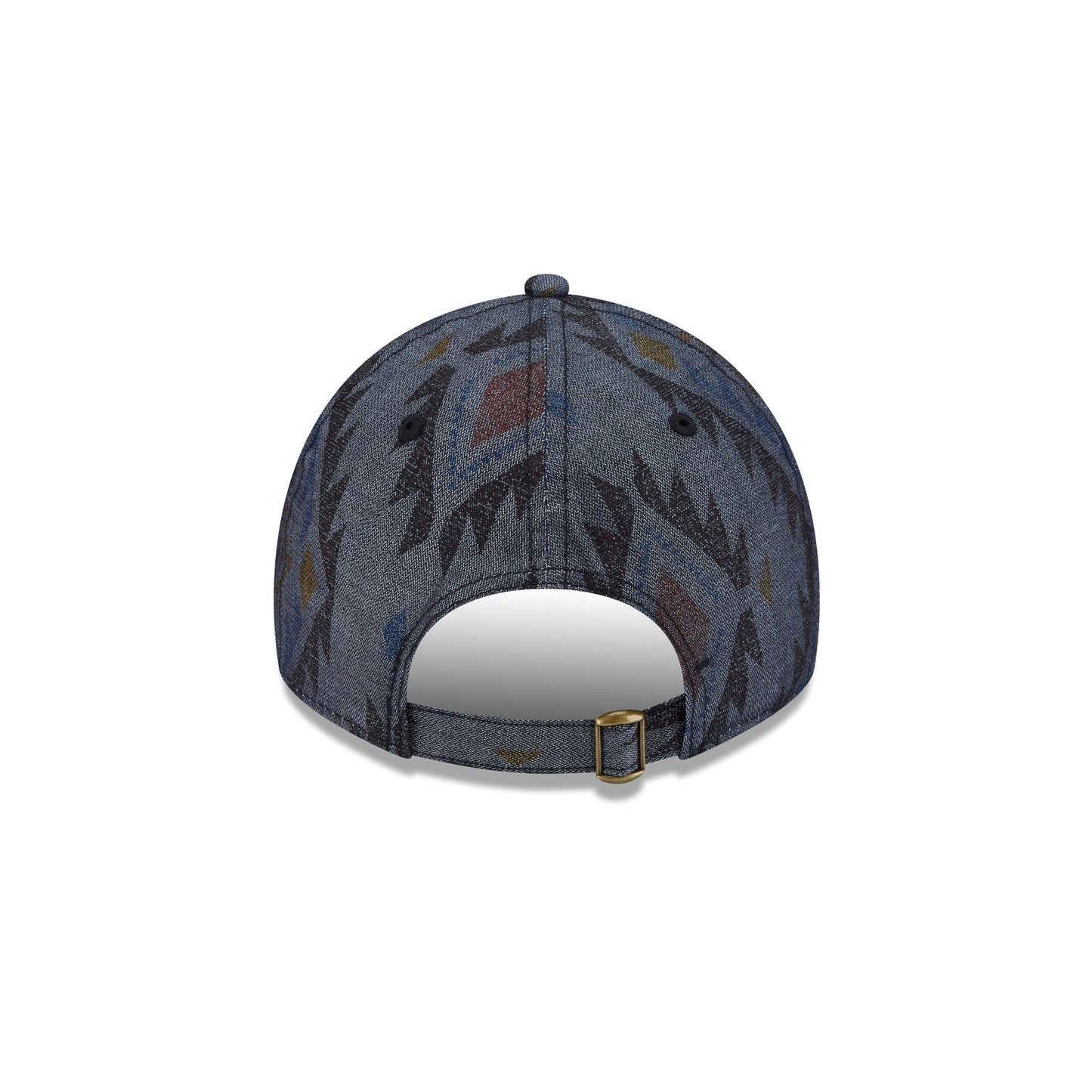 Toronto Blue Jays Aztec Pattern 9TWENTY Adjustable Hat