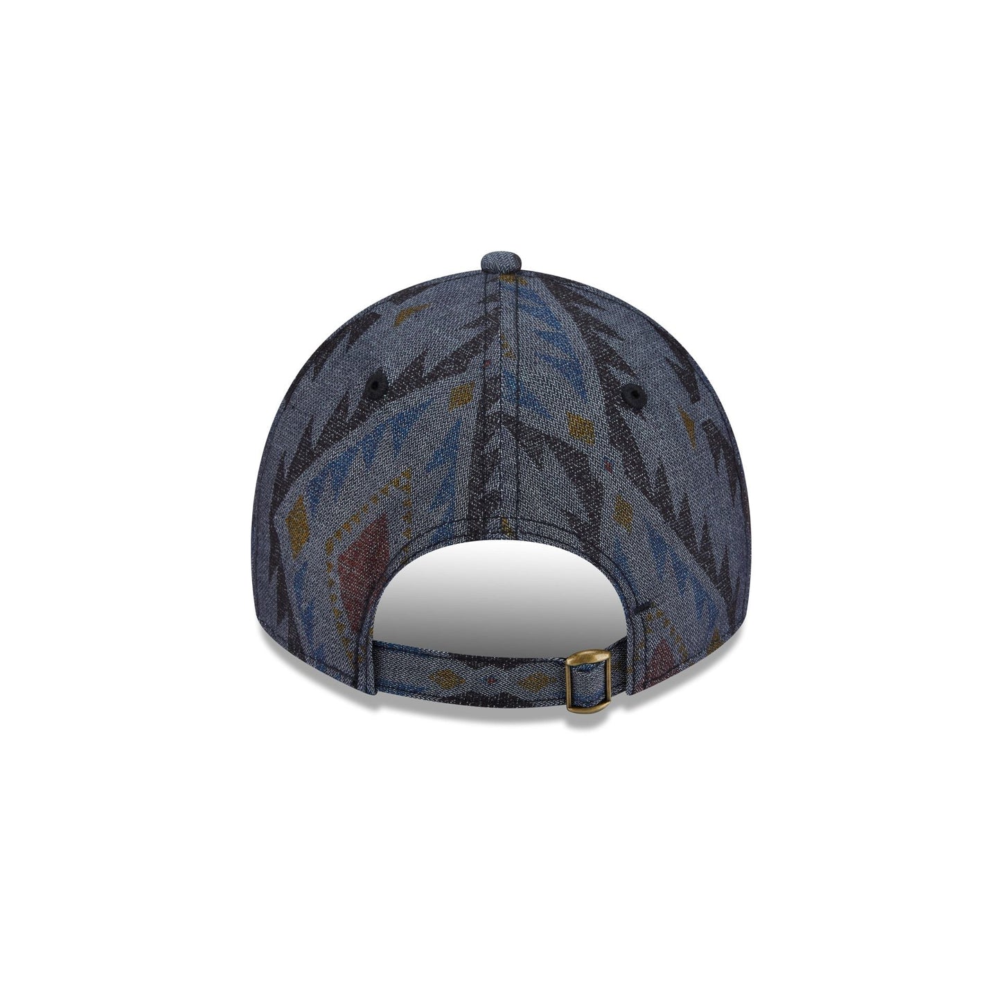 Athletics Aztec Pattern 9TWENTY Adjustable Hat