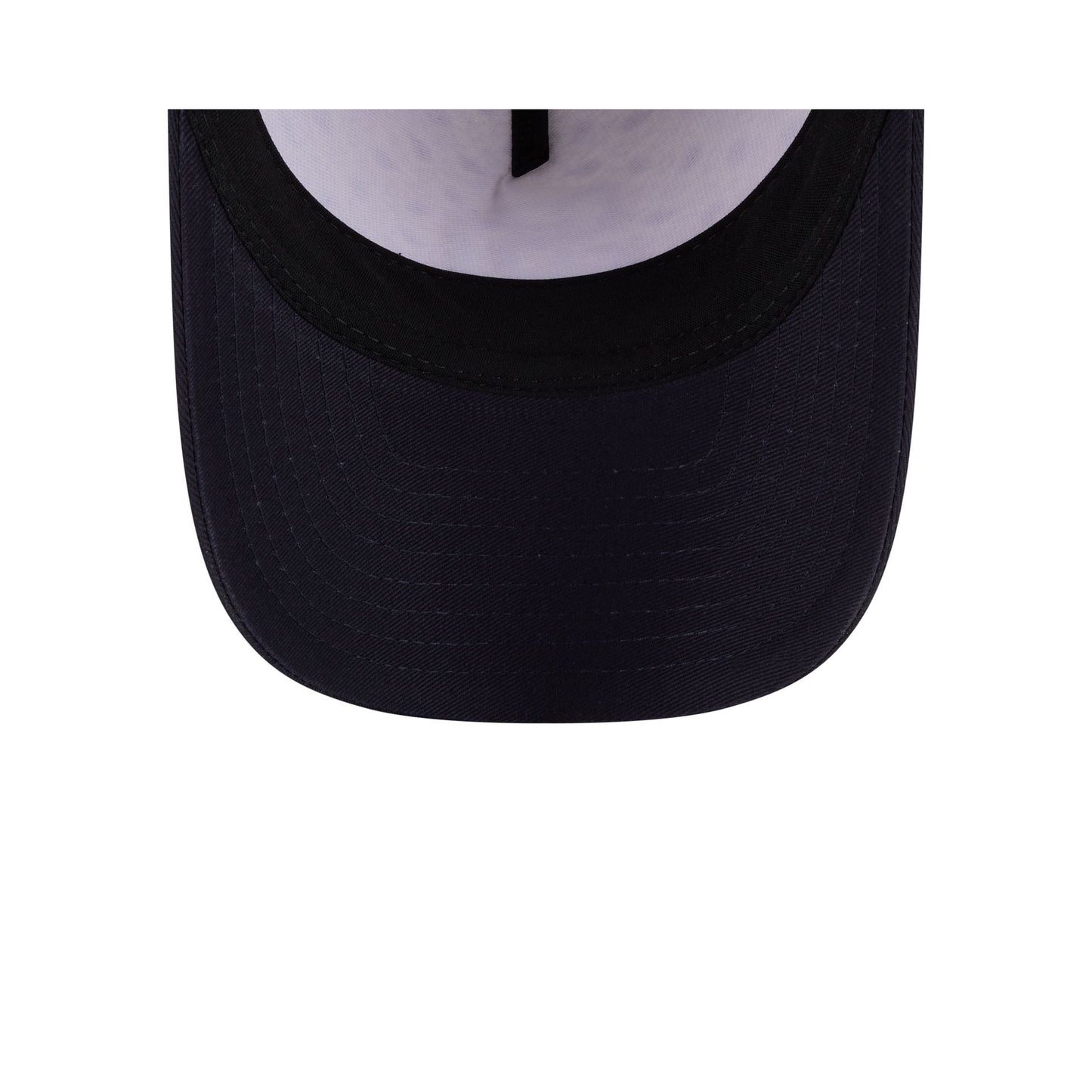 San Diego Padres Micro Print 9FORTY M-Crown A-Frame Adjustable Hat
