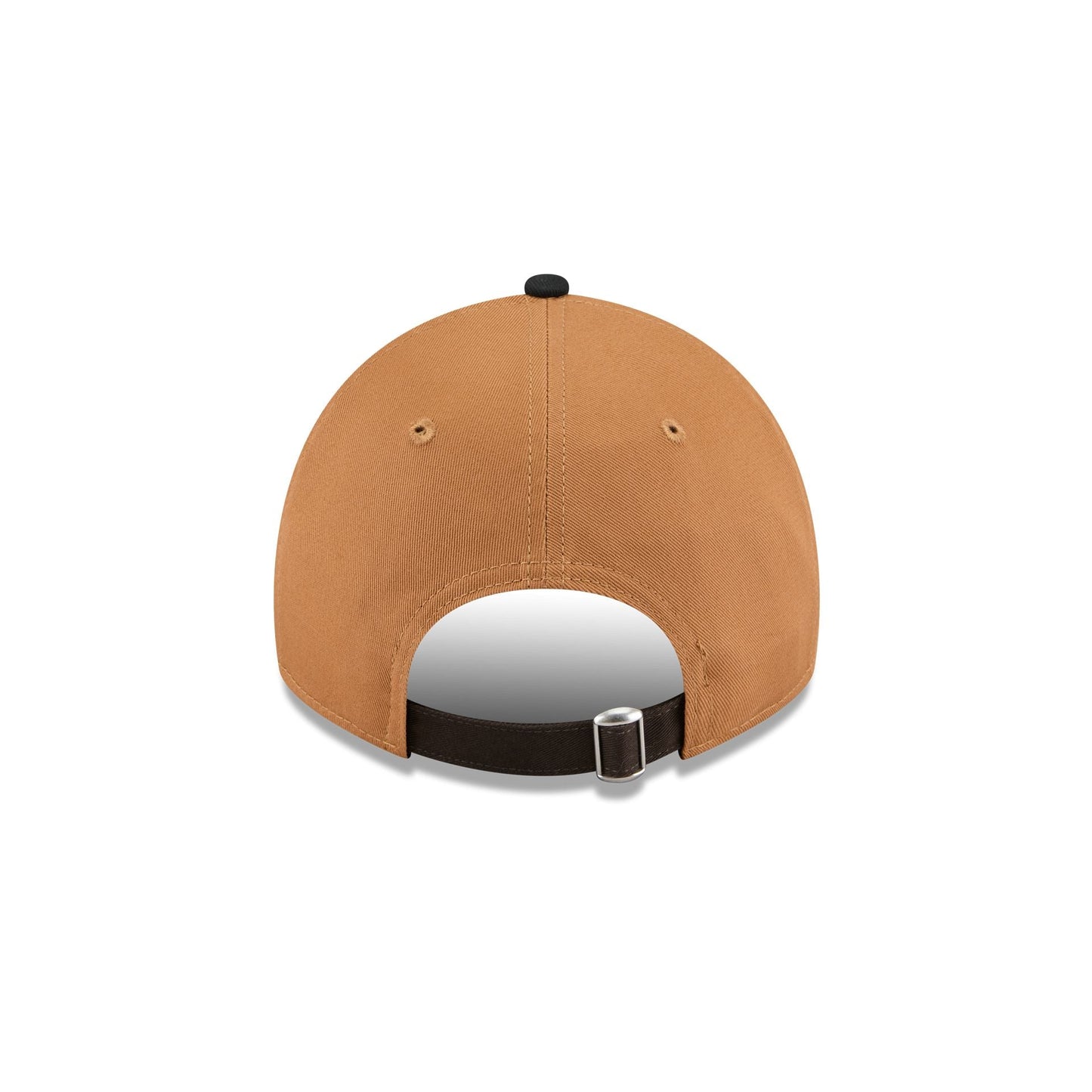 San Jose Sharks Bronze 9TWENTY Adjustable Hat
