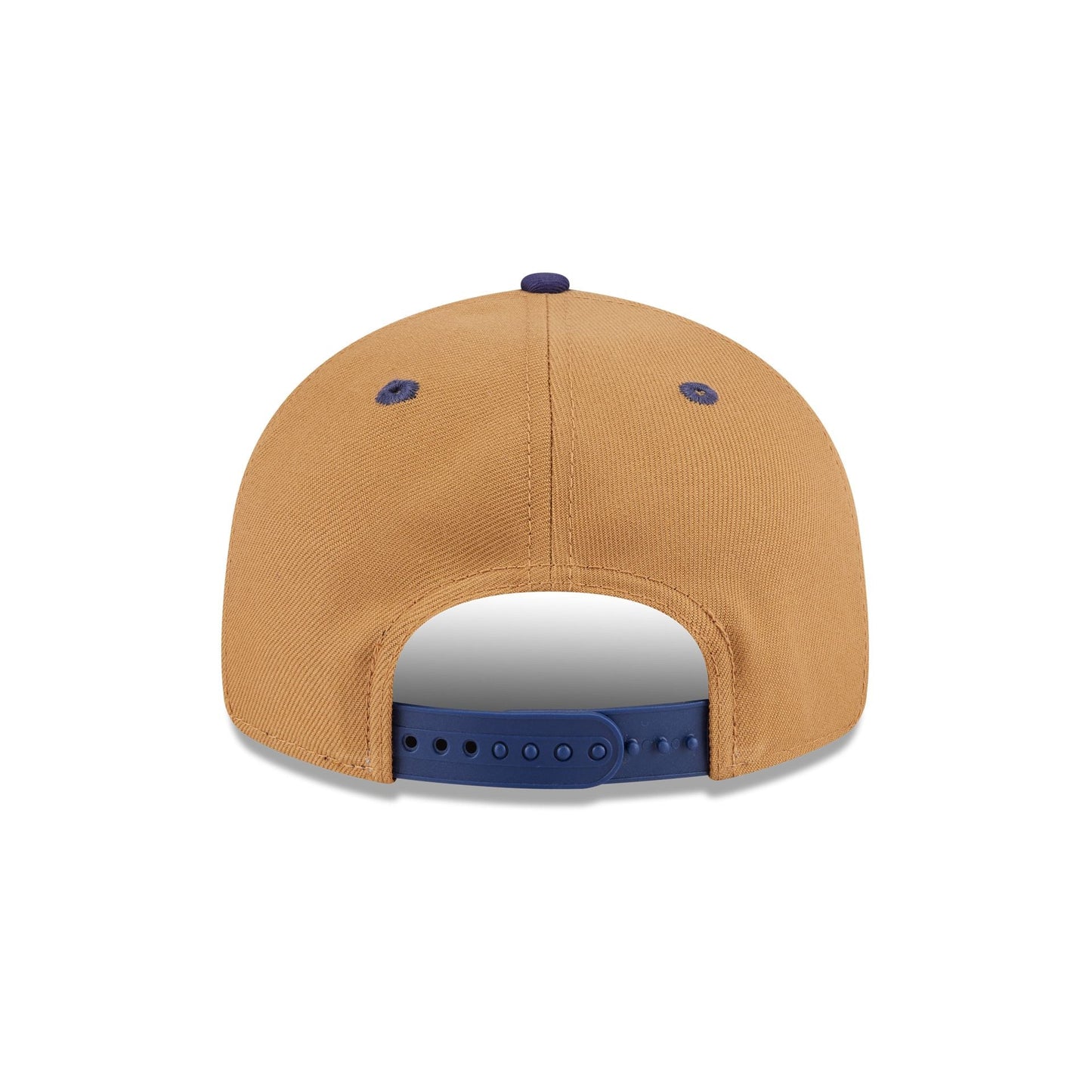 Winnipeg Jets Wheat Retro Crown 9FIFTY Snapback Hat