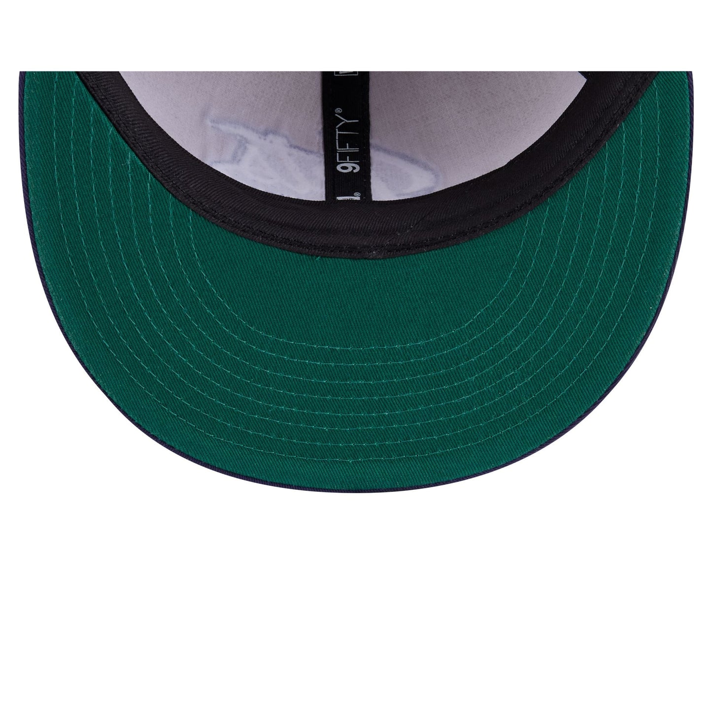 Winnipeg Jets Wheat Retro Crown 9FIFTY Snapback Hat