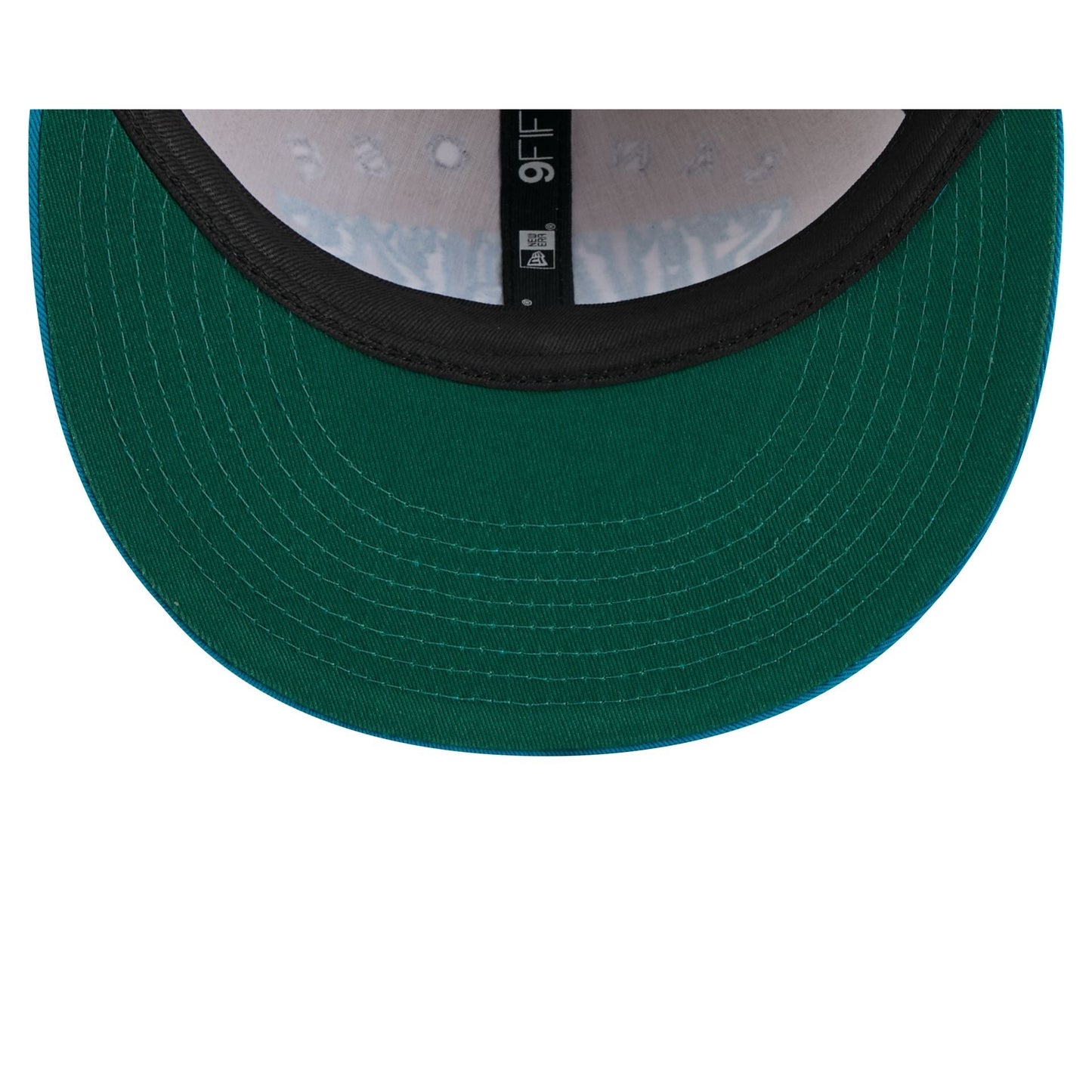 San Jose Sharks Wheat Retro Crown 9FIFTY Snapback Hat