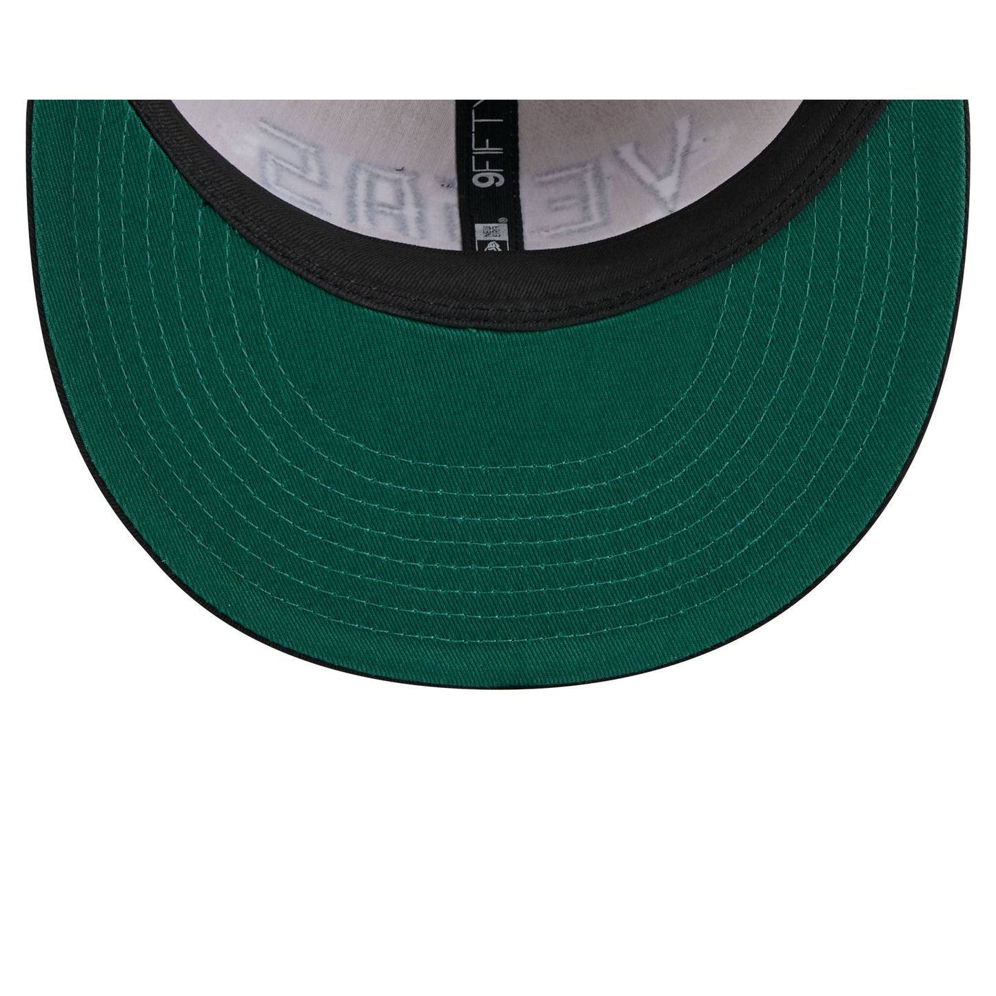 Vegas Golden Knights Wheat Retro Crown 9FIFTY Snapback Hat