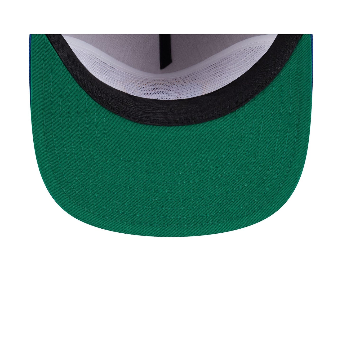 Seattle Pilots Khaki Rope Golfer Hat