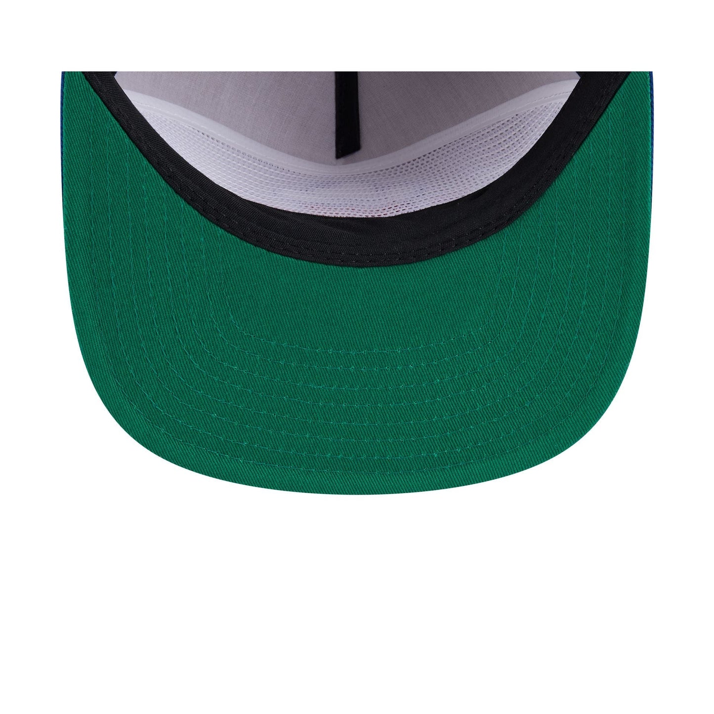 Texas Rangers Khaki Rope Golfer Hat