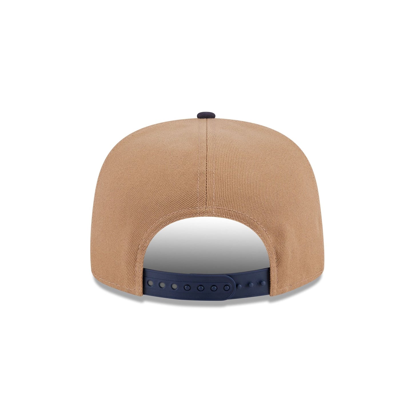 Washington Senators Khaki Rope Golfer Hat