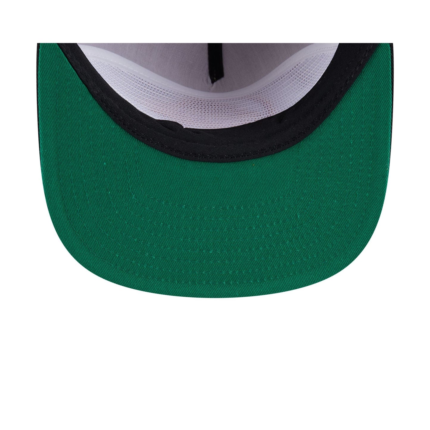Vancouver Canucks Khaki Rope Golfer Hat