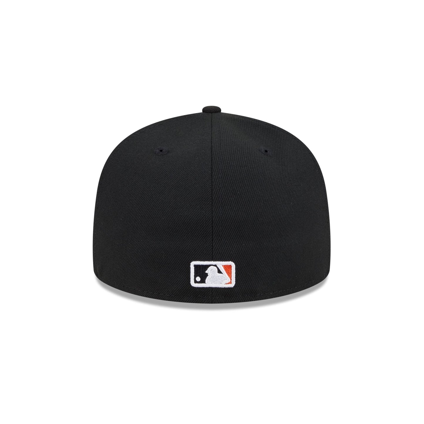San Francisco Giants Floral Undervisor 59FIFTY Fitted Hat