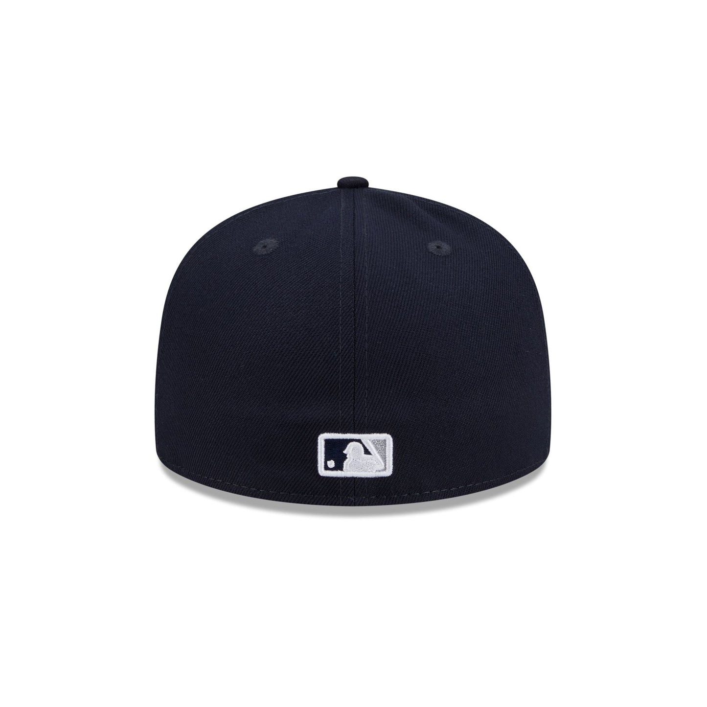 Seattle Mariners Floral Undervisor 59FIFTY Fitted Hat