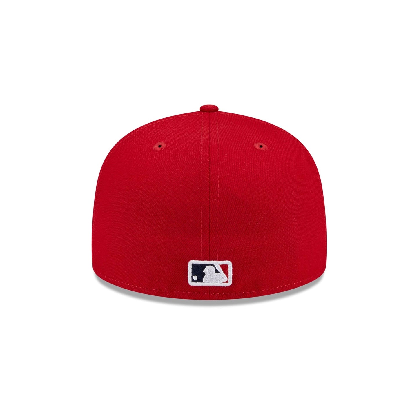 St. Louis Cardinals Floral Undervisor 59FIFTY Fitted Hat