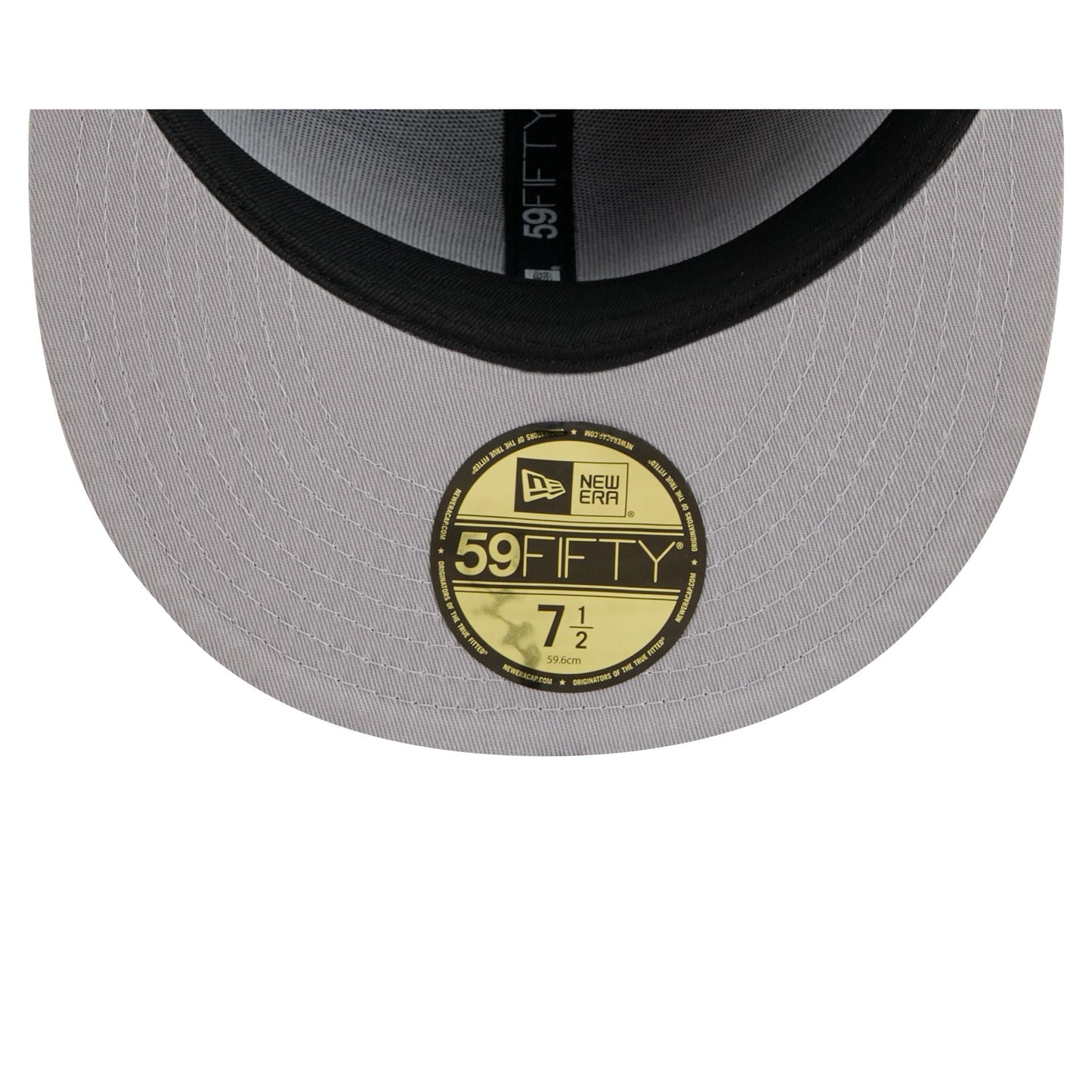The Jetsons Purple 59FIFTY Fitted Hat