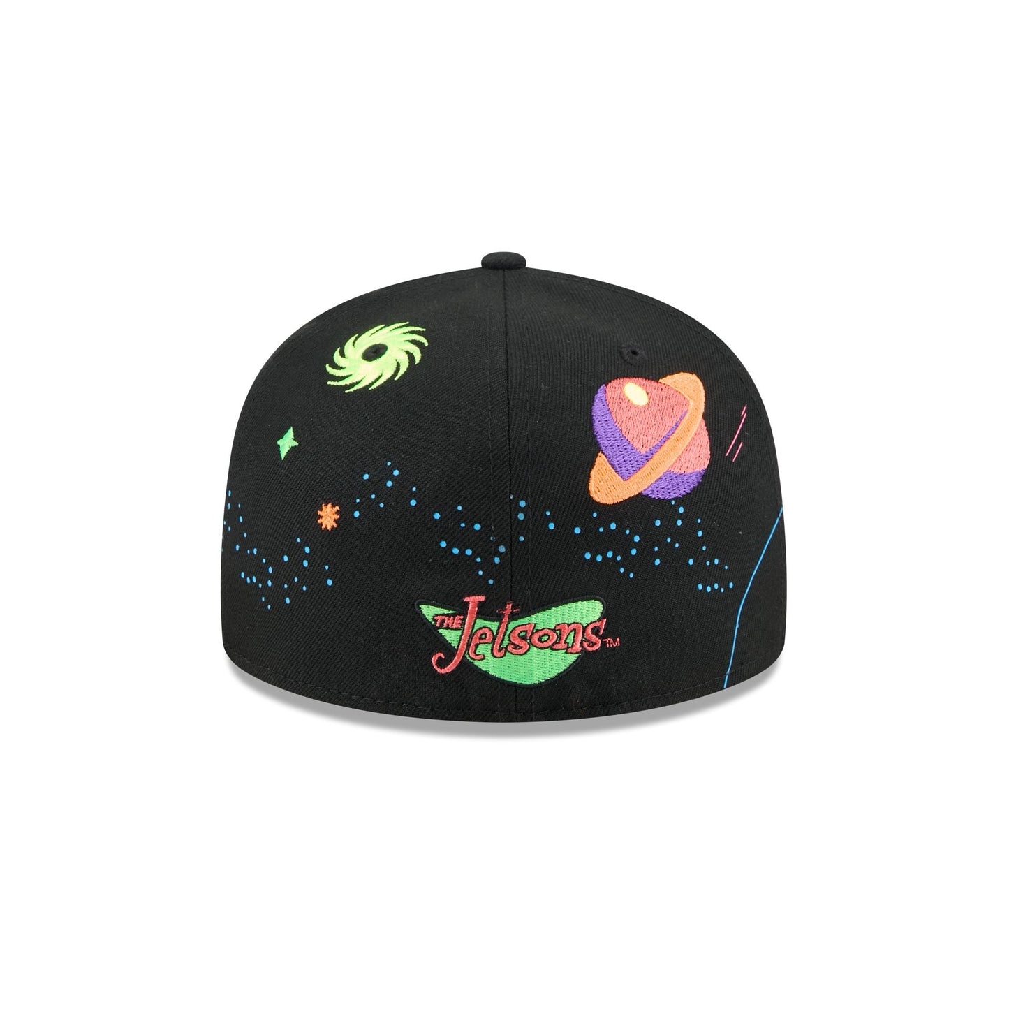 The Jetsons Out of This World 59FIFTY Fitted Hat
