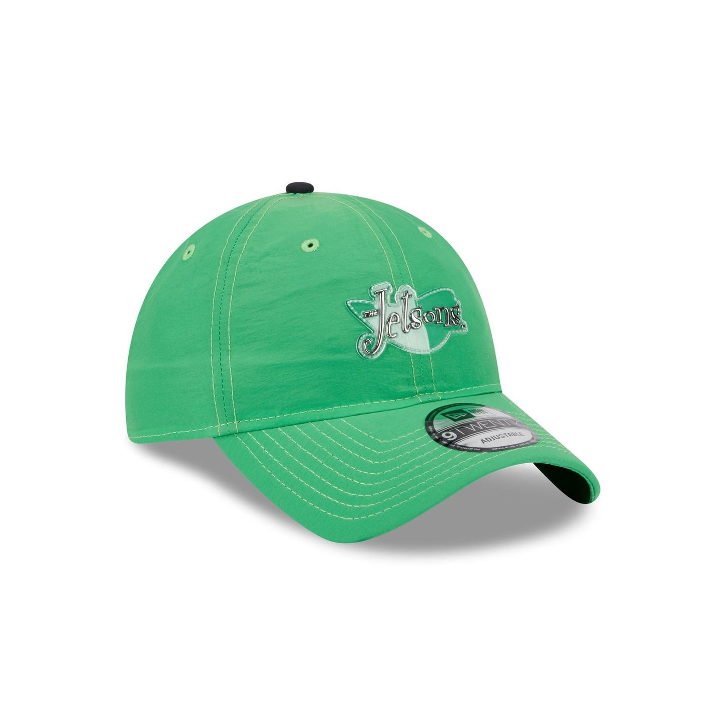 The Jetsons Green 9TWENTY Adjustable Hat