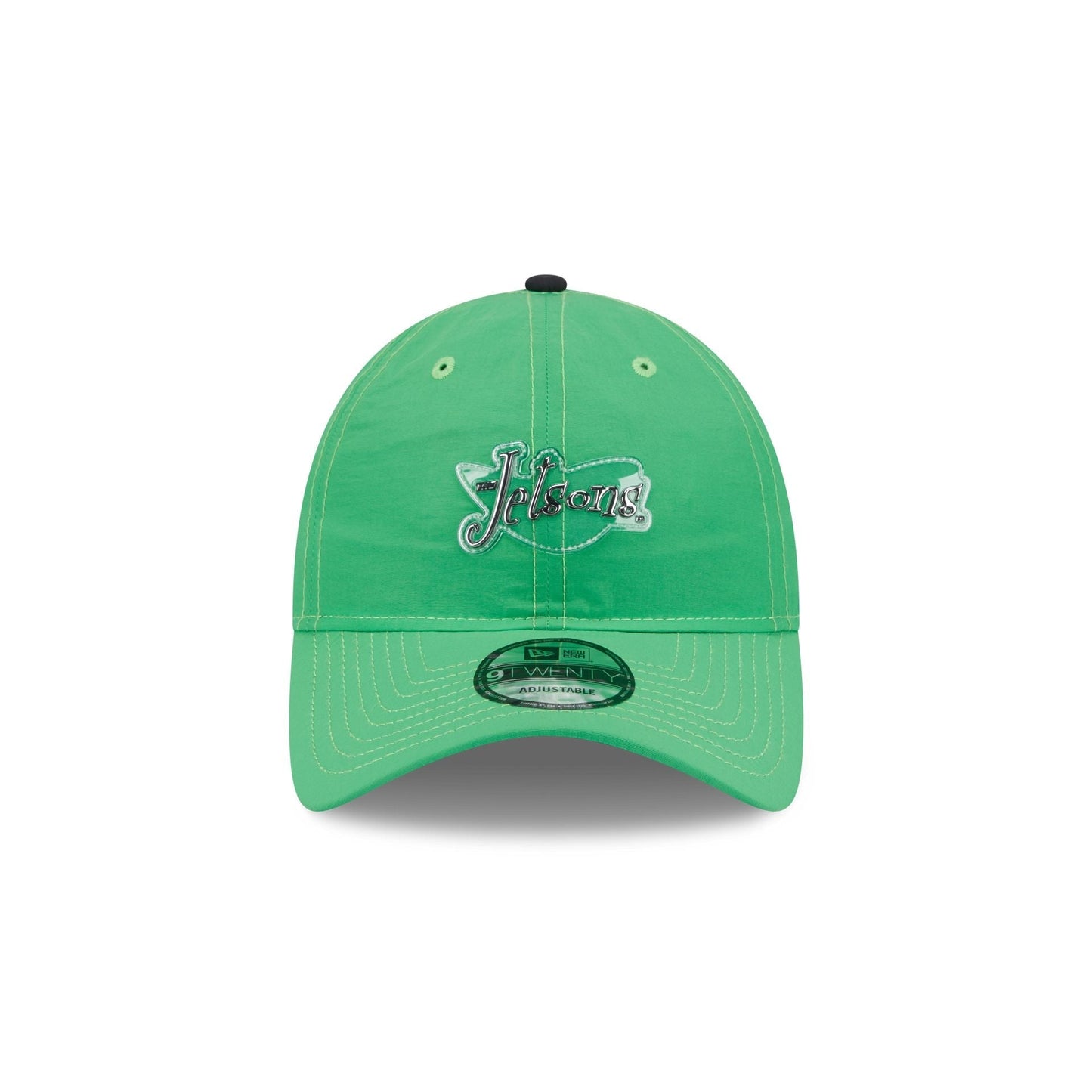 The Jetsons Green 9TWENTY Adjustable Hat