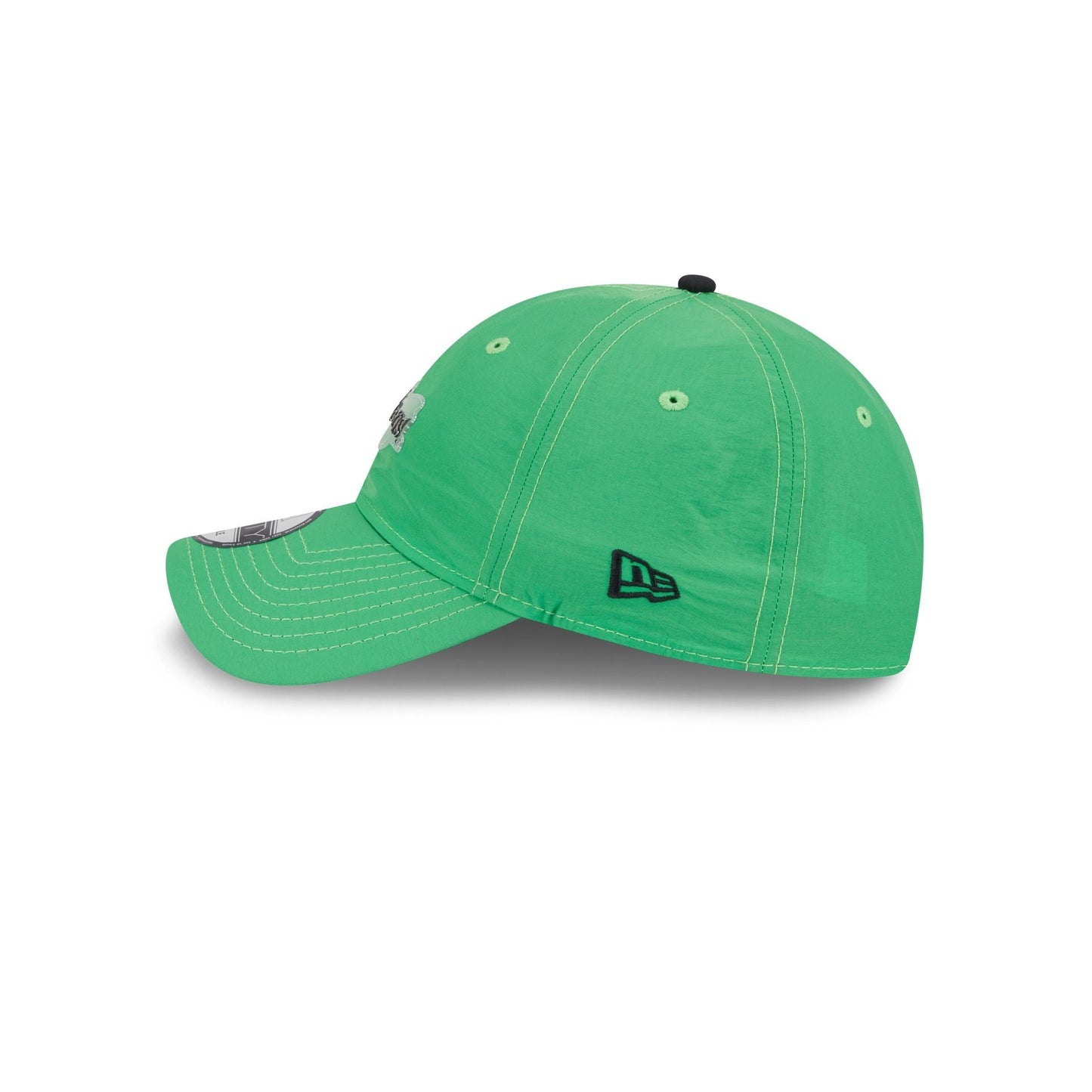 The Jetsons Green 9TWENTY Adjustable Hat