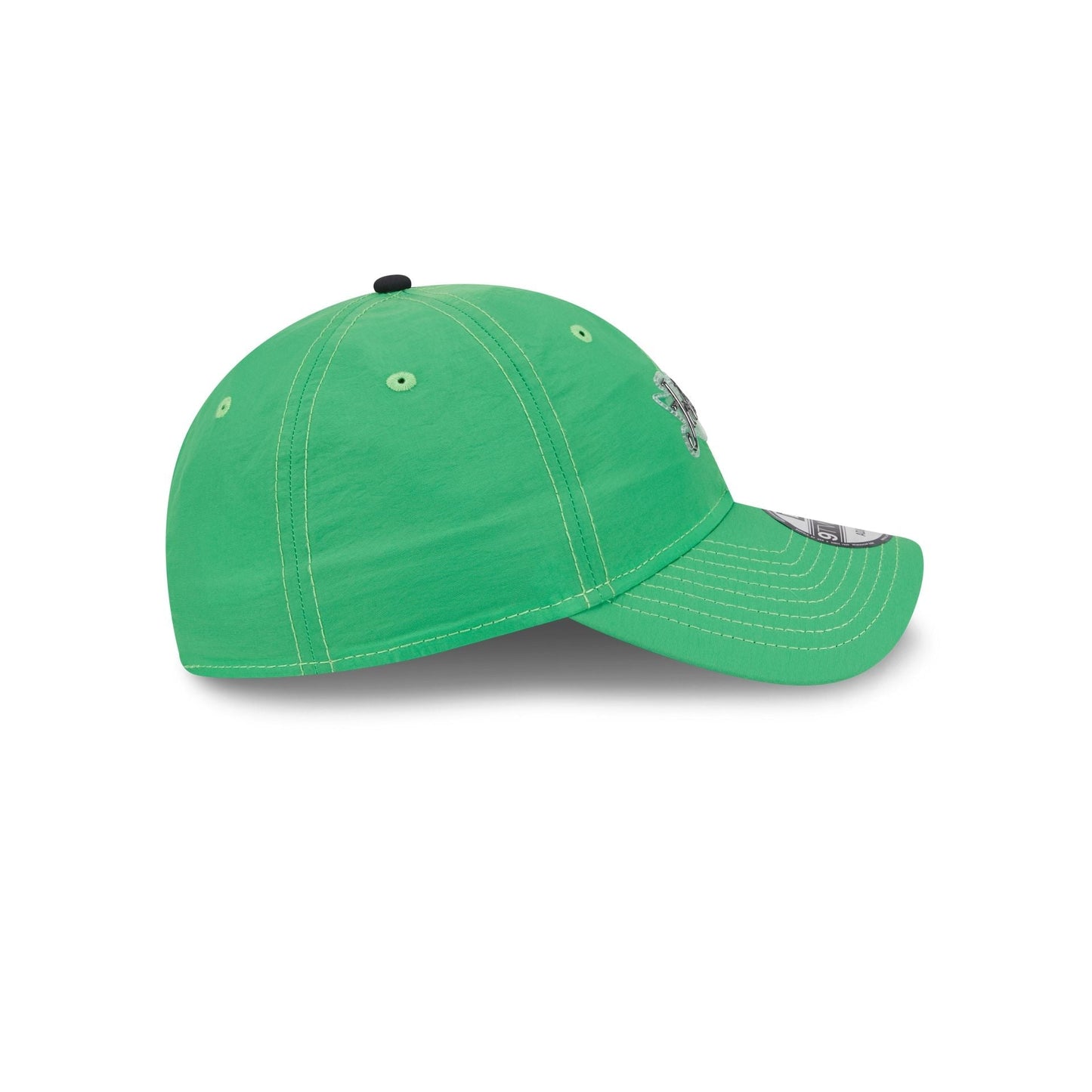 The Jetsons Green 9TWENTY Adjustable Hat