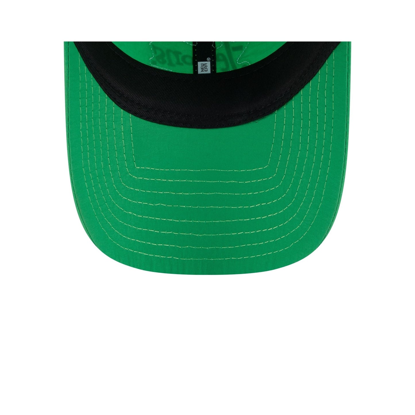 The Jetsons Green 9TWENTY Adjustable Hat