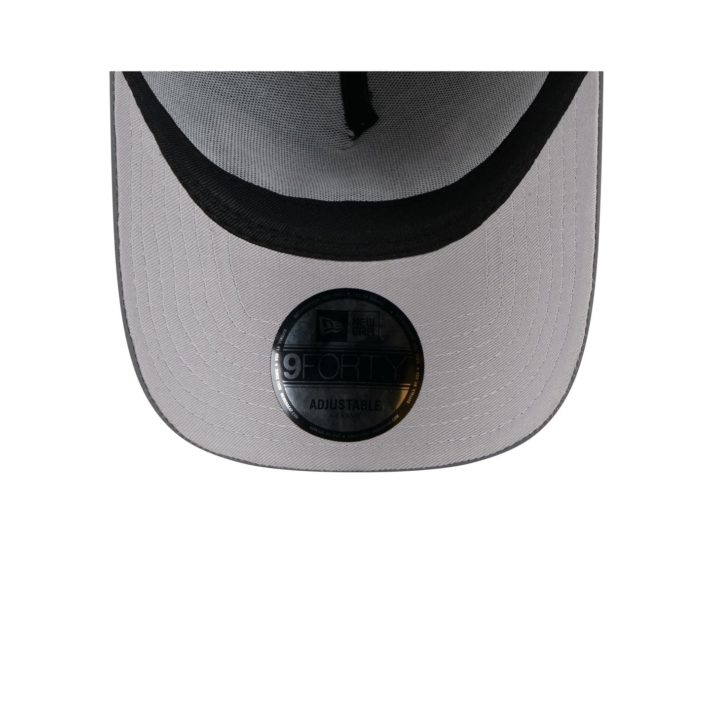 The Jetsons Purple 9FORTY A-Frame Snapback Hat