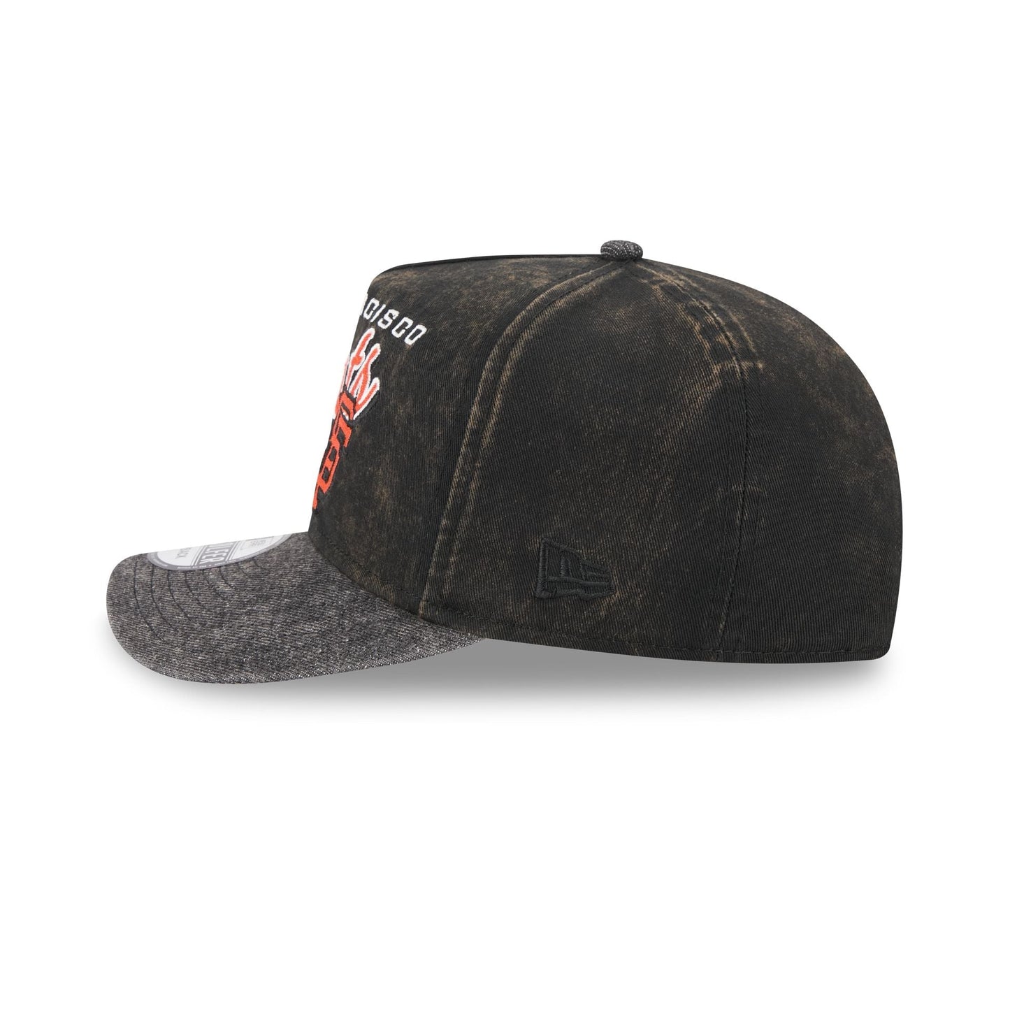 San Francisco Giants Sport Classics Pastel Golfer Hat