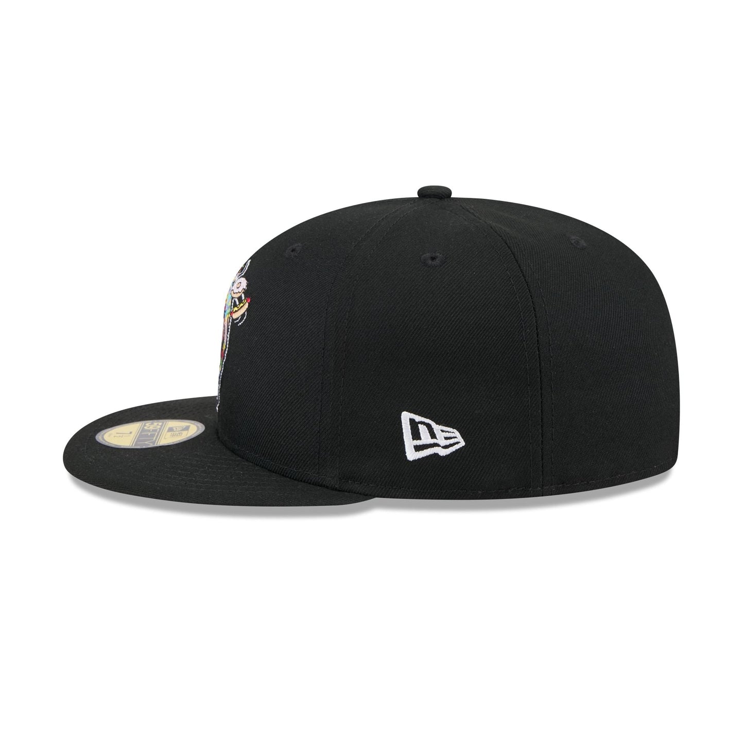 Scooby-Doo Shaggy 59FIFTY Fitted Hat