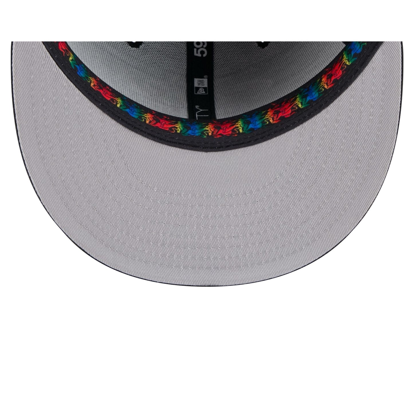 Scooby-Doo Shaggy 59FIFTY Fitted Hat