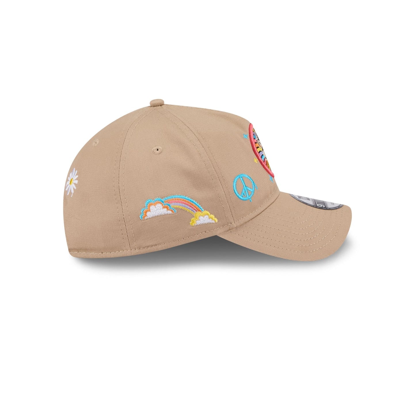 Scooby-Doo Scooby Snacks 9TWENTY A-Frame Adjustable Hat
