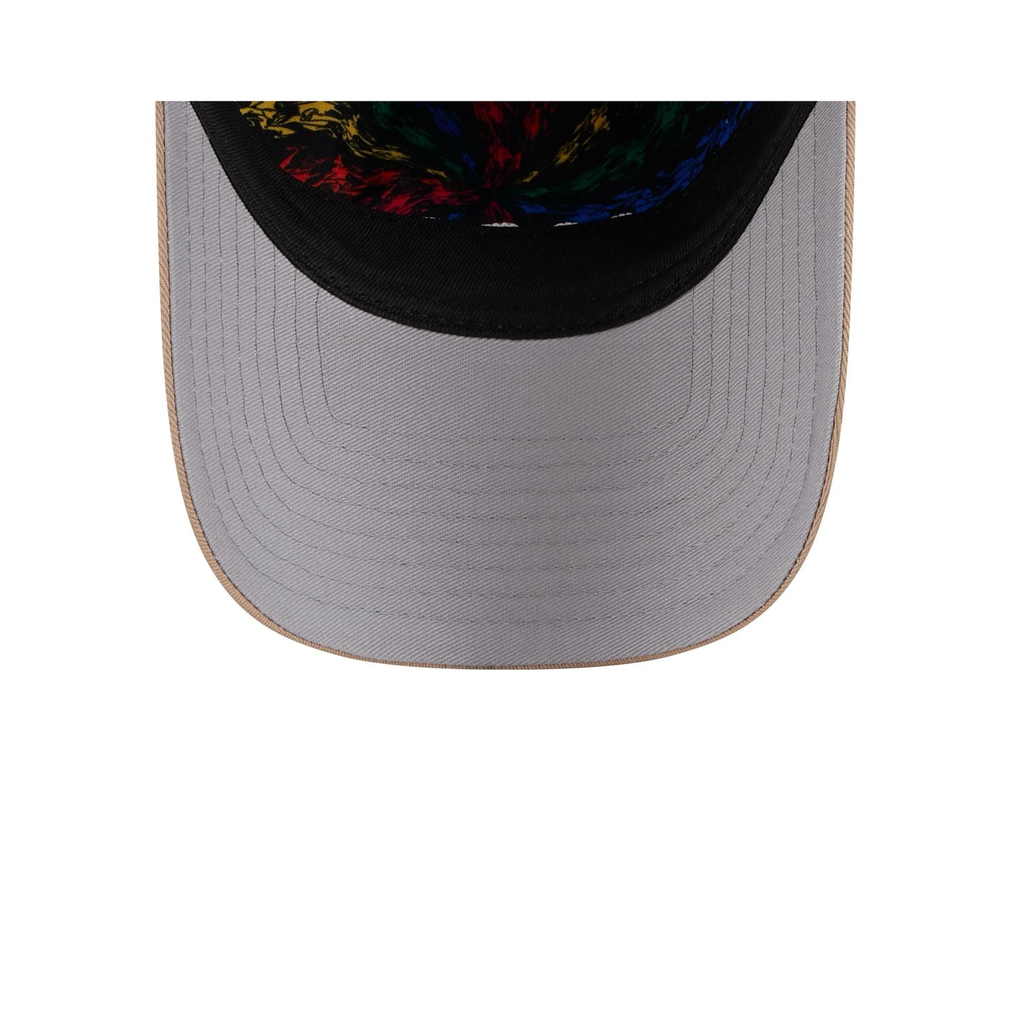Scooby-Doo Scooby Snacks 9TWENTY A-Frame Adjustable Hat