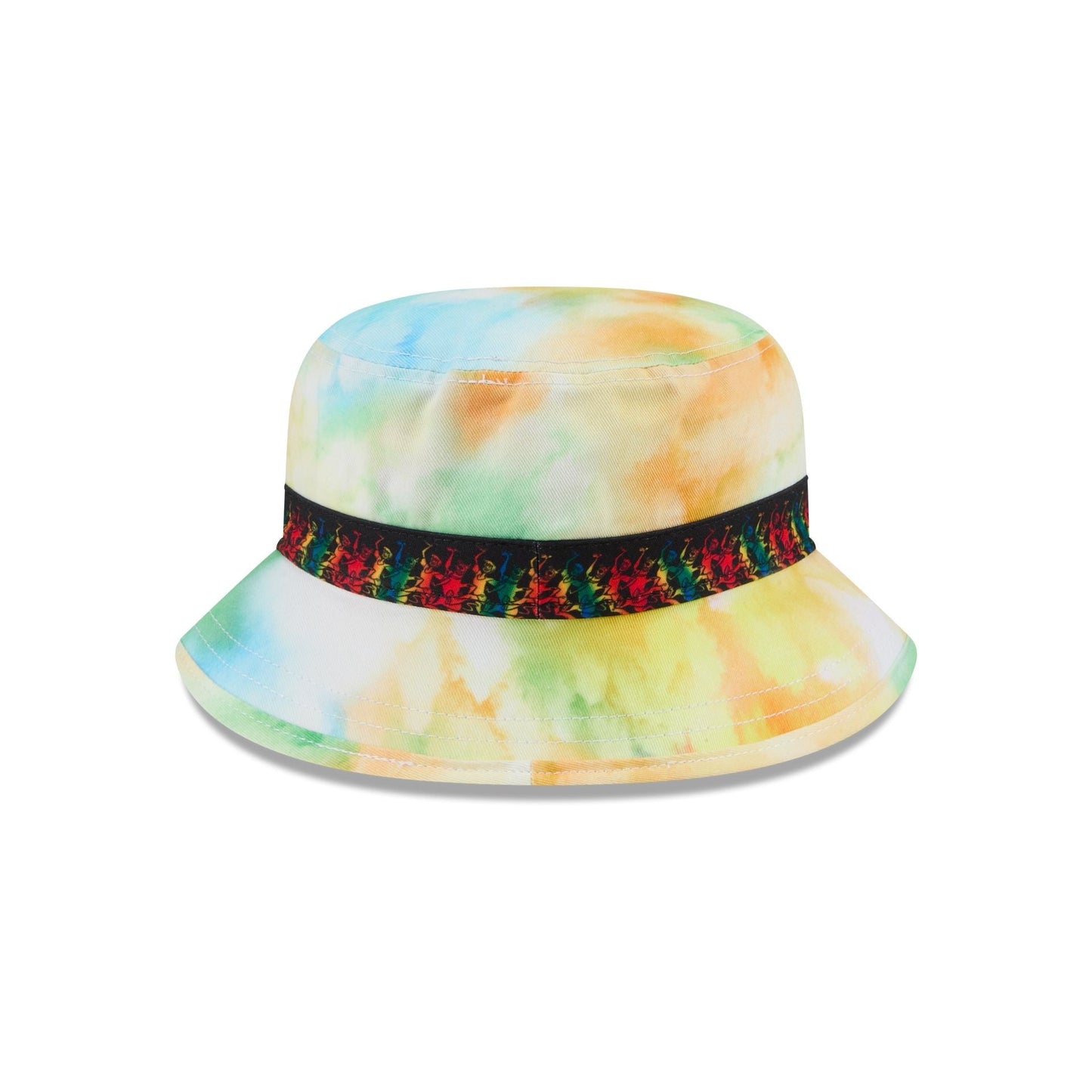 Scooby-Doo Tie Dye Bucket Hat